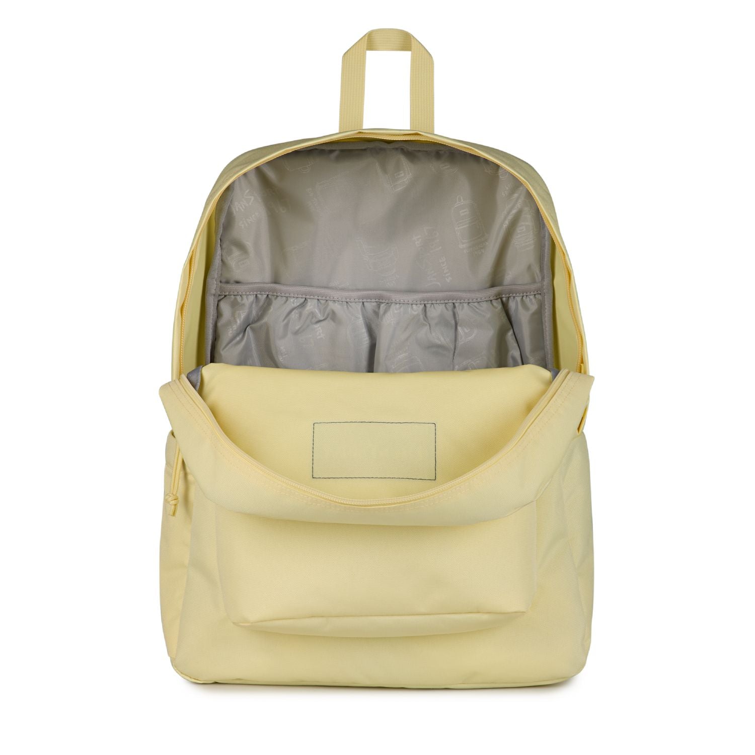 Jansport Superbreak Plus - Lemon Ice