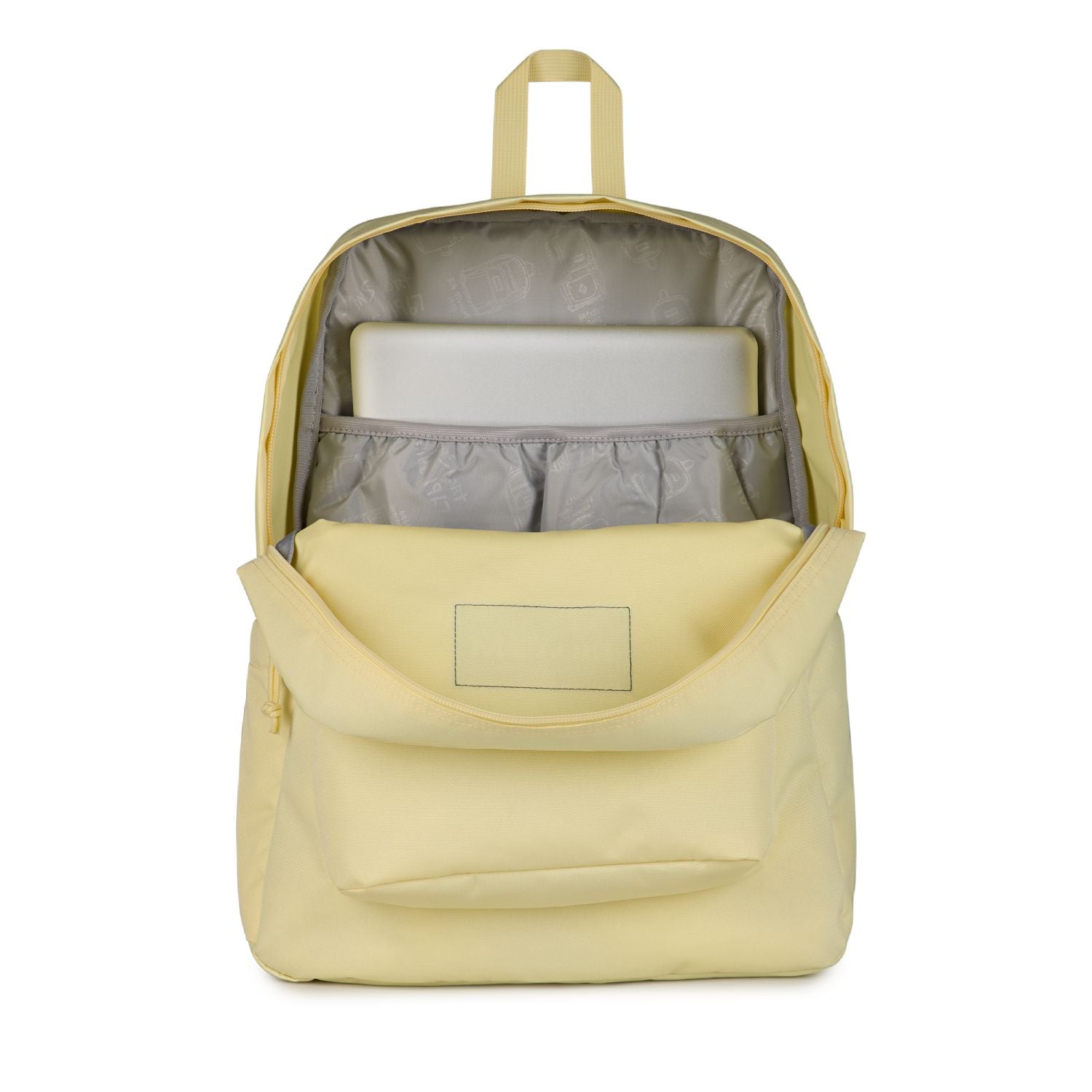 Jansport Superbreak Plus - Lemon Ice