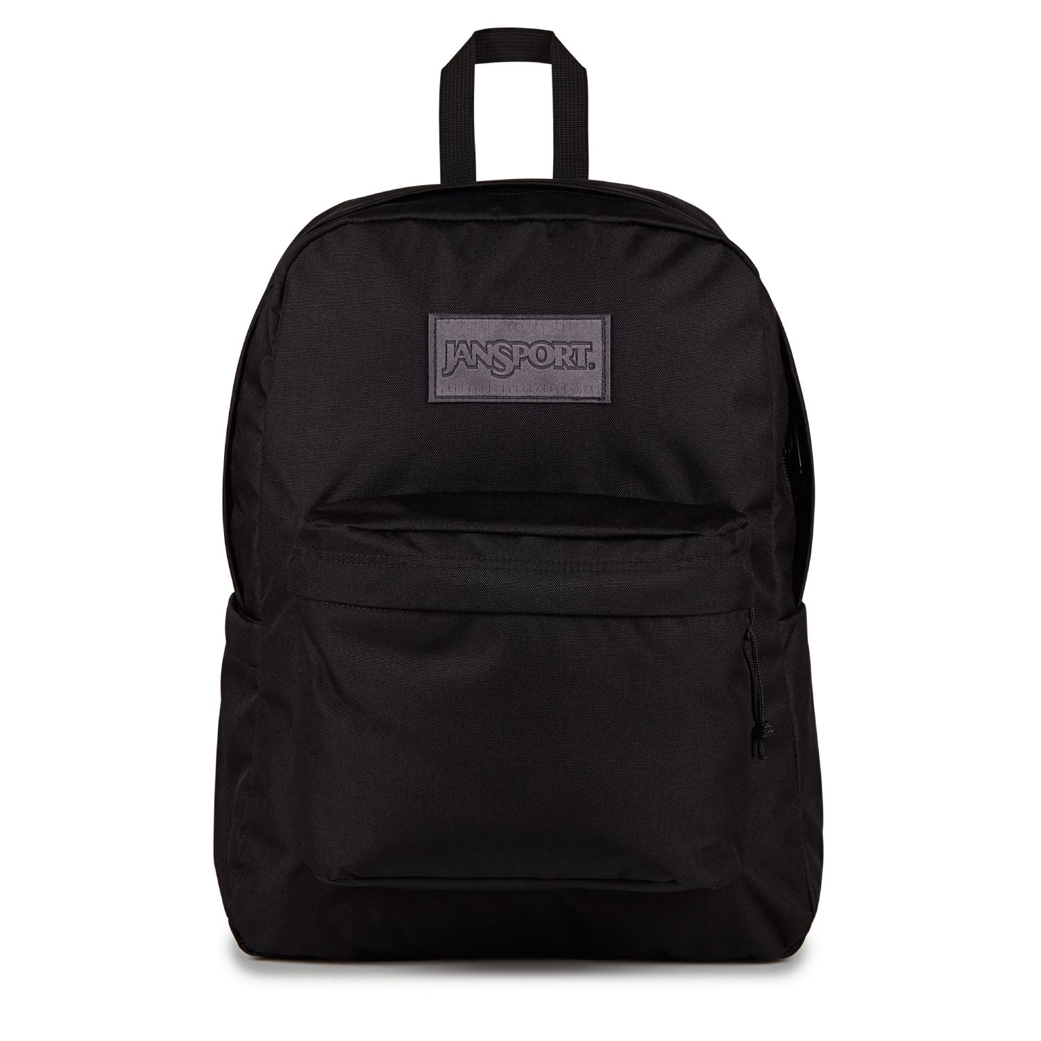 Jansport Superbreak Plus - Monochrome Black