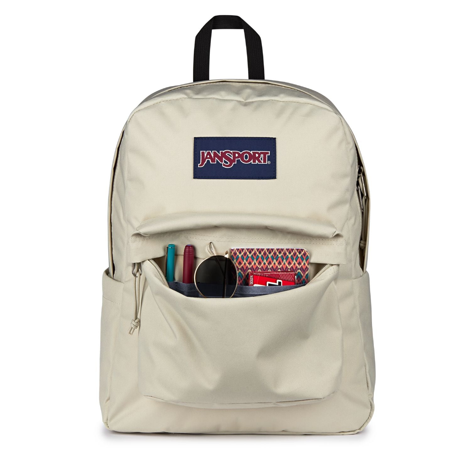 Jansport Superbreak Plus Backpack - Moon Mist