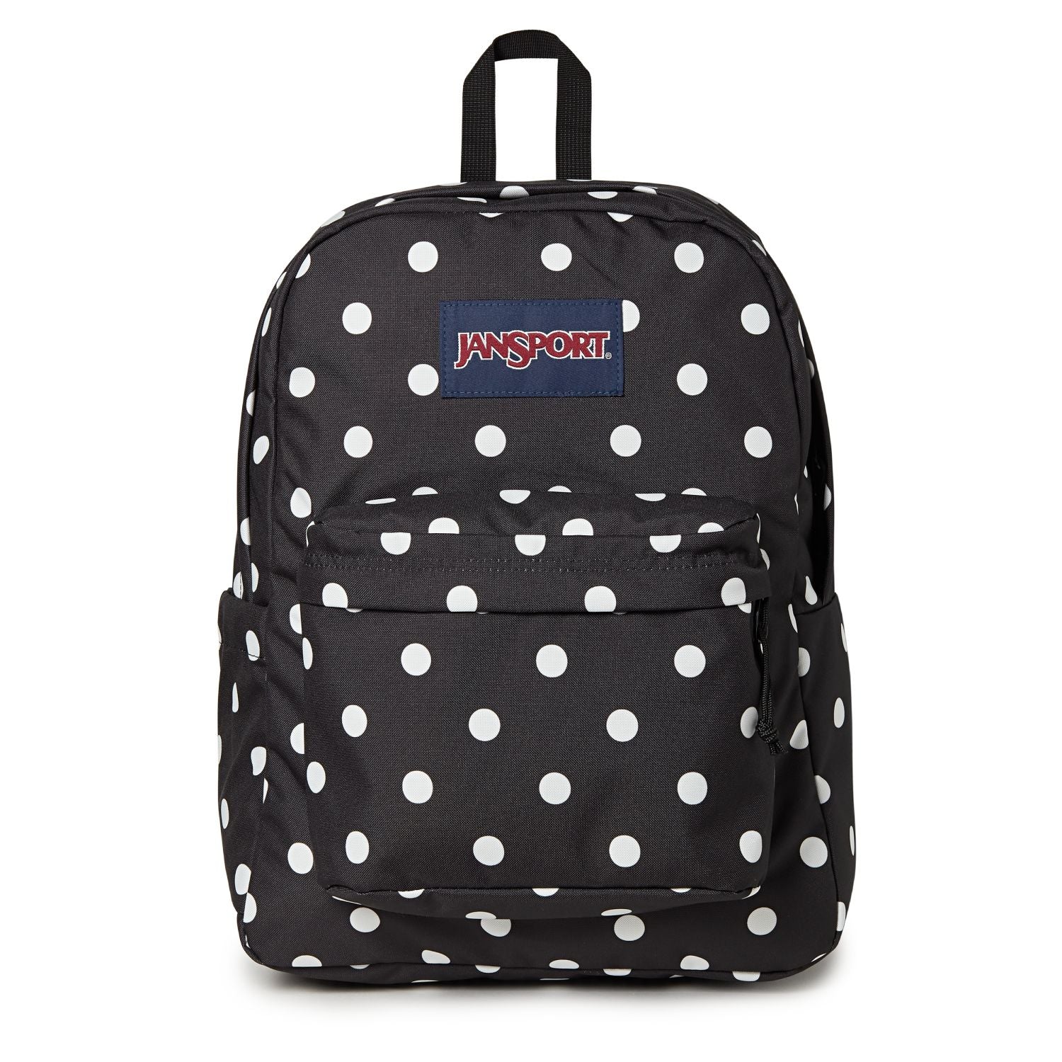 Jansport Superbreak Plus - Spot On Black