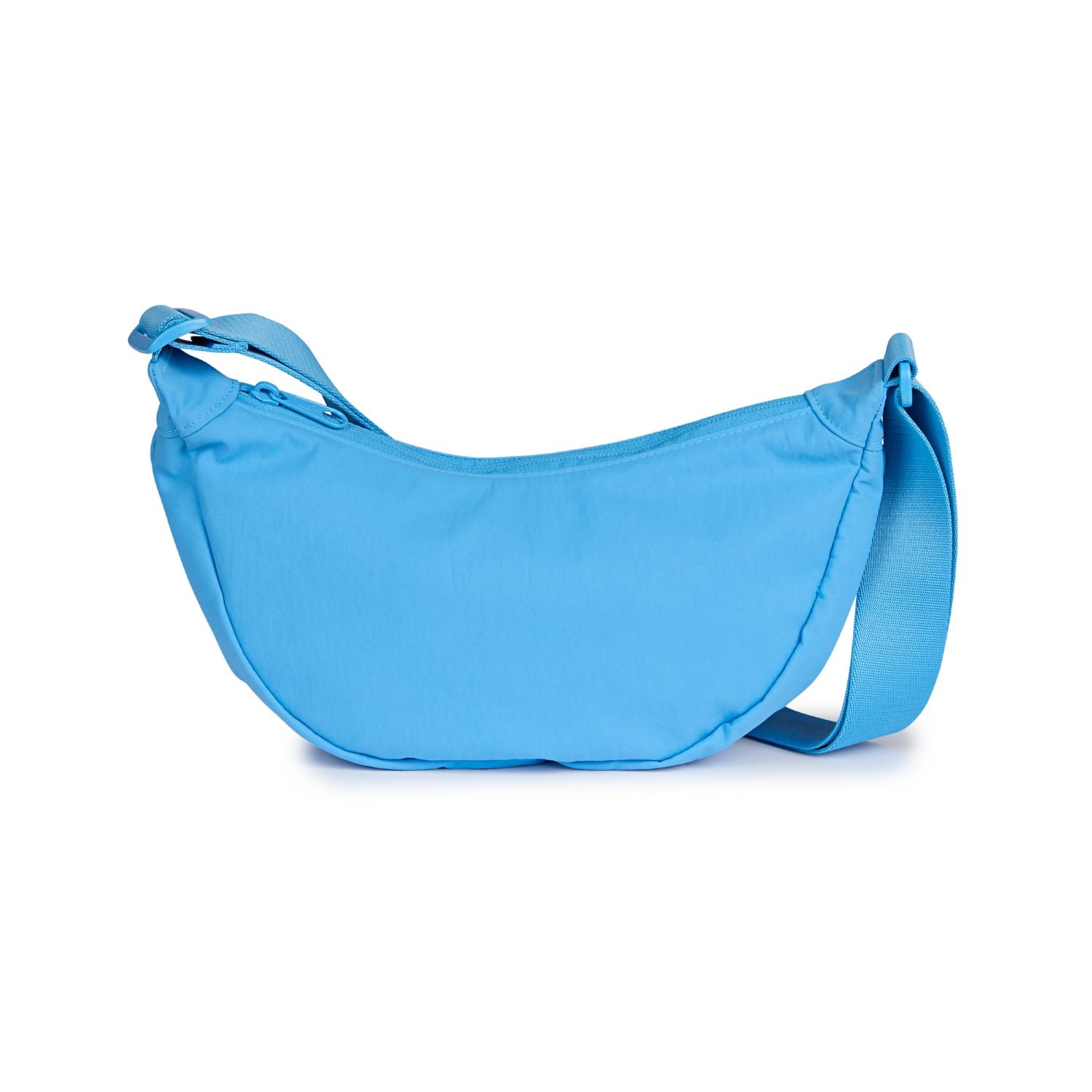 Jansport Unphased Crossbody Small Soft Nylon - Azul Blue