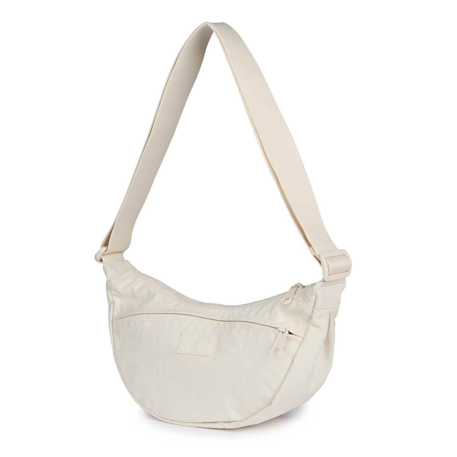 Jansport Unphased Crossbody Small Soft Nylon - Moon Flower