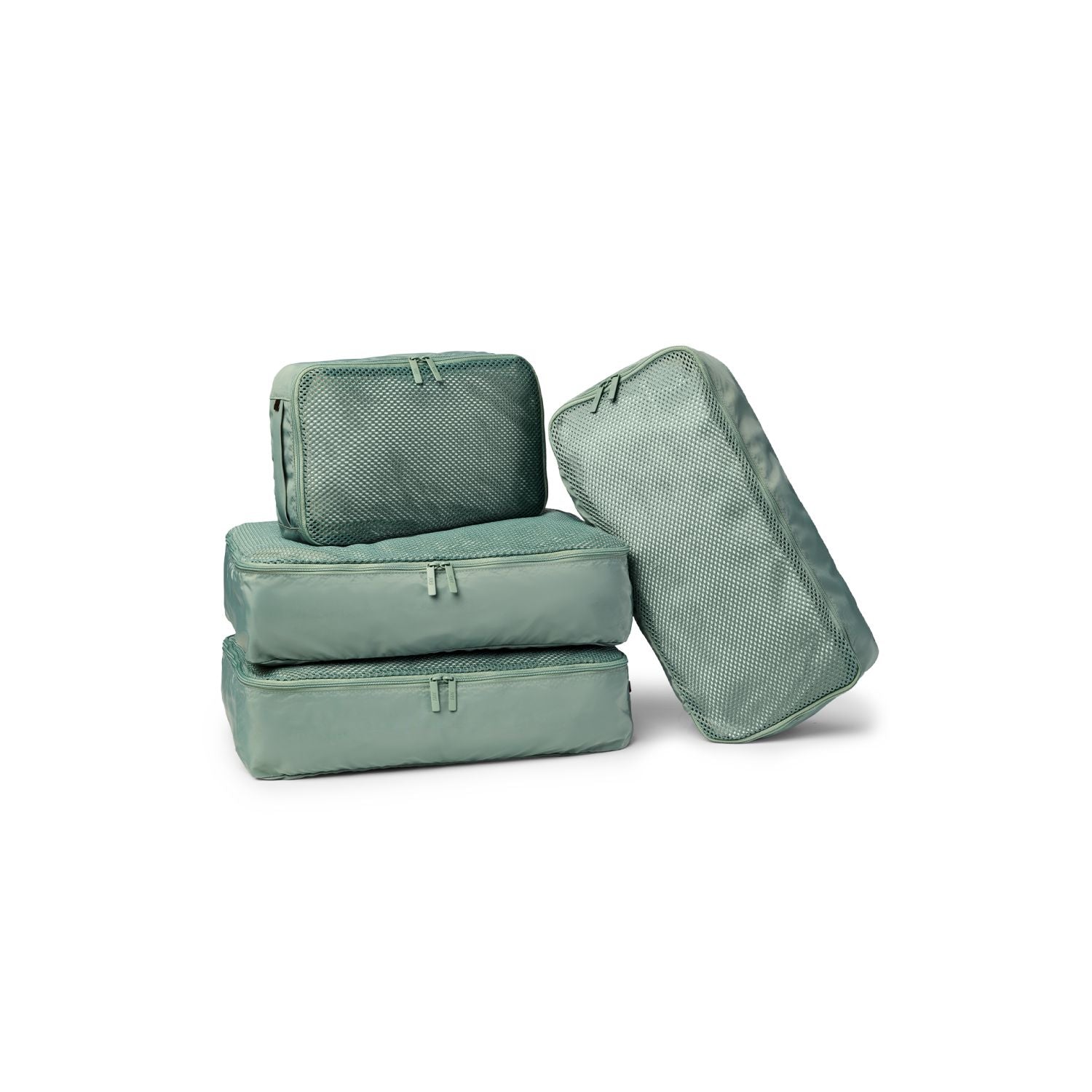 July Packing Cells (4 Pack) - Mint