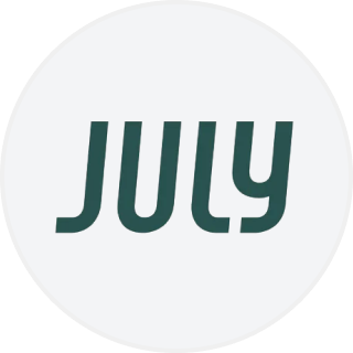 JULY