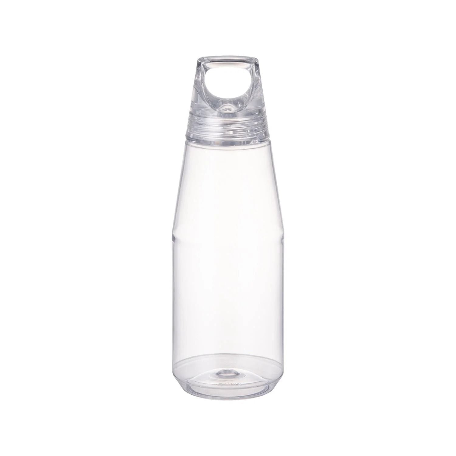Kinto Trail Bottle 600ML Clear