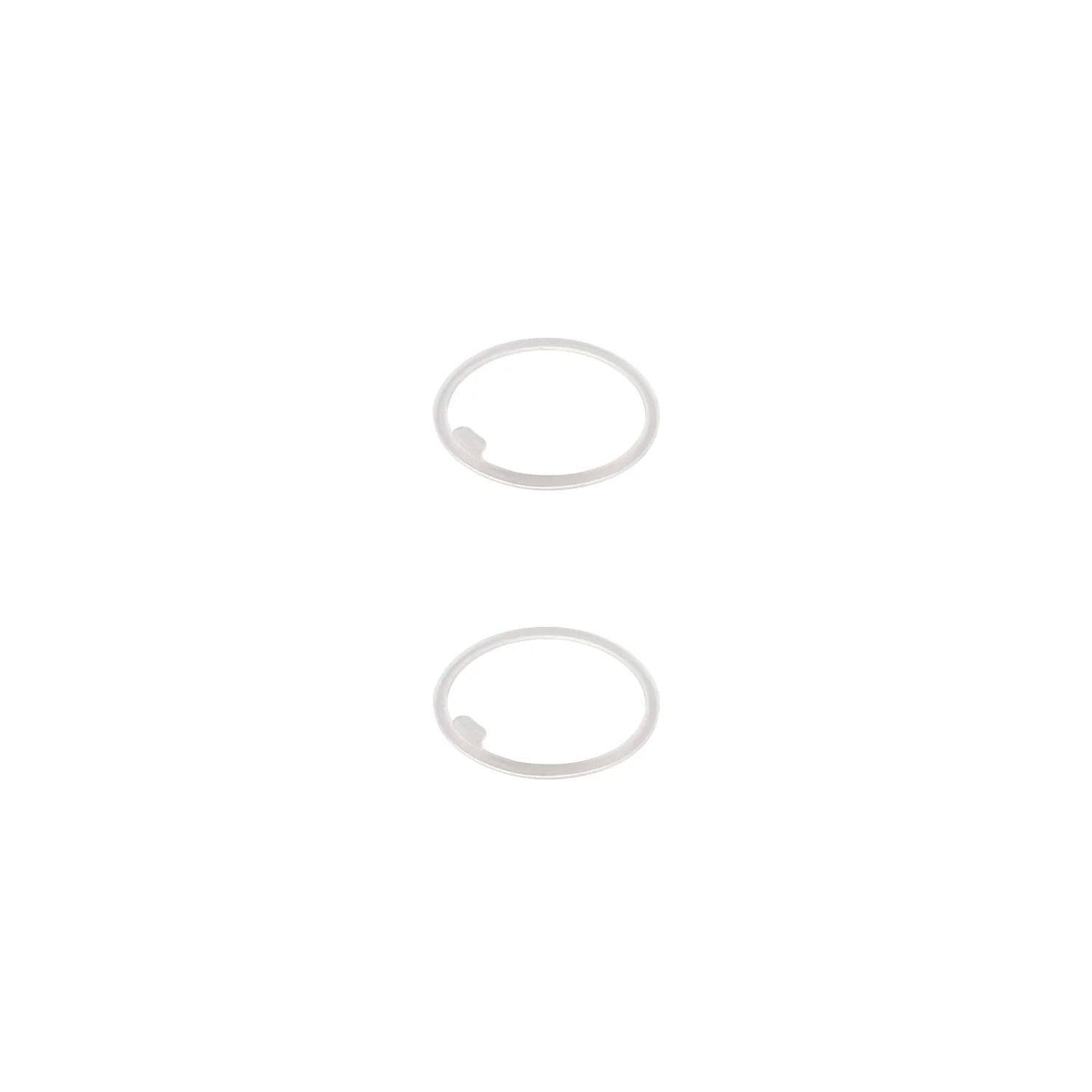 Kinto Water Bottle 600ML/950ML Silicone Ring Set Of 2 (V1)