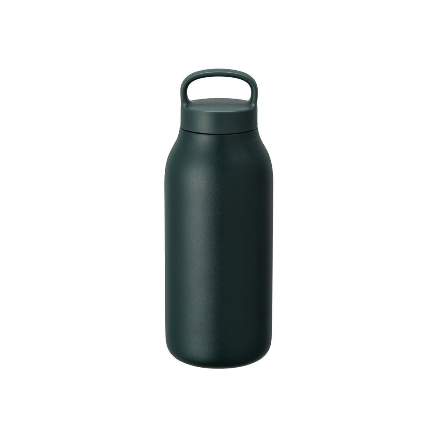 Kinto Water Tumbler 550ML -  Deep Green