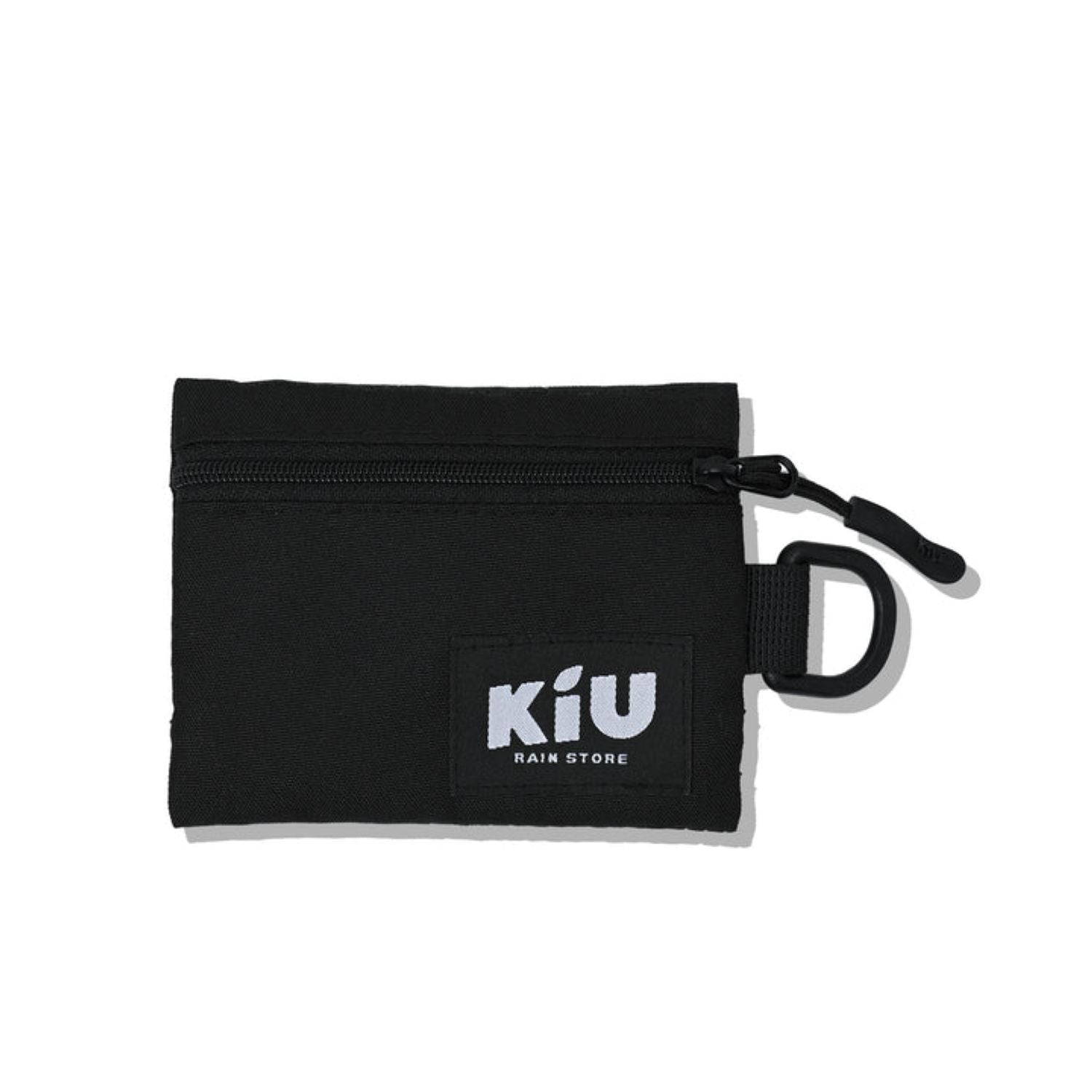Kiu Water Repellent Multi Case (Black)