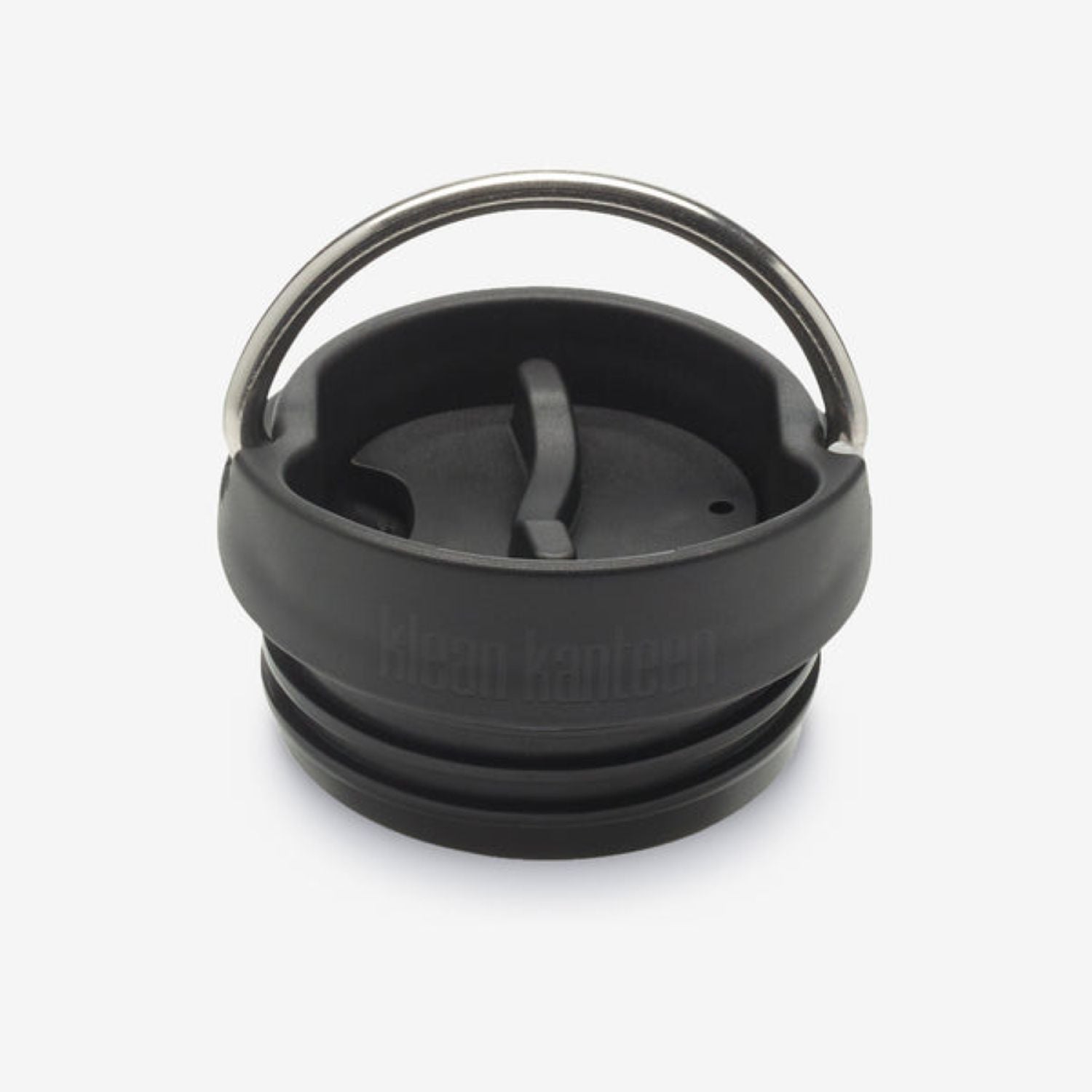 Klean Kanteen Tkwide 20Oz (W/ Café Cap) (Sunset)