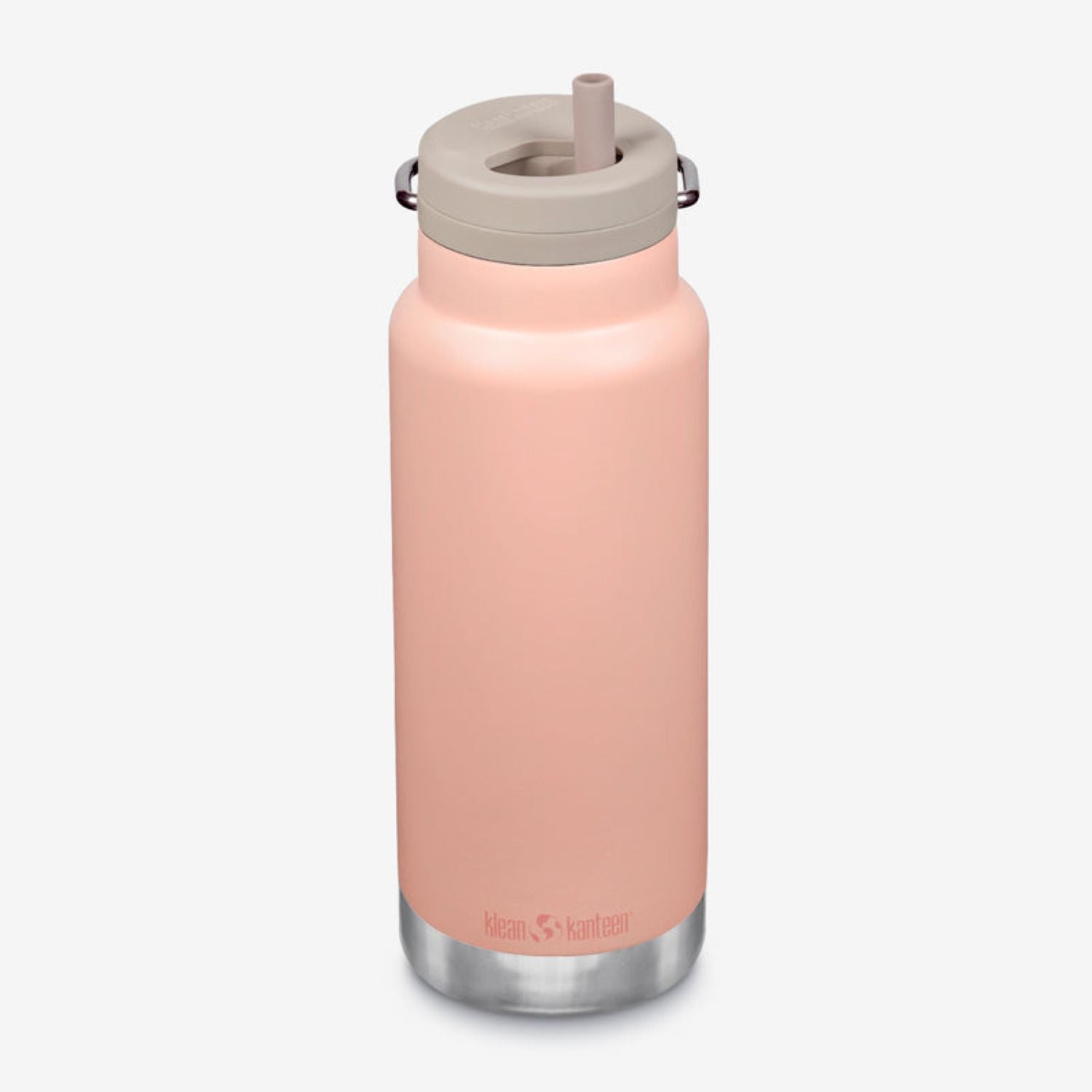 Klean Kanteen Tkwide 32Oz (W/ Twist Cap) (Peach Parfait)