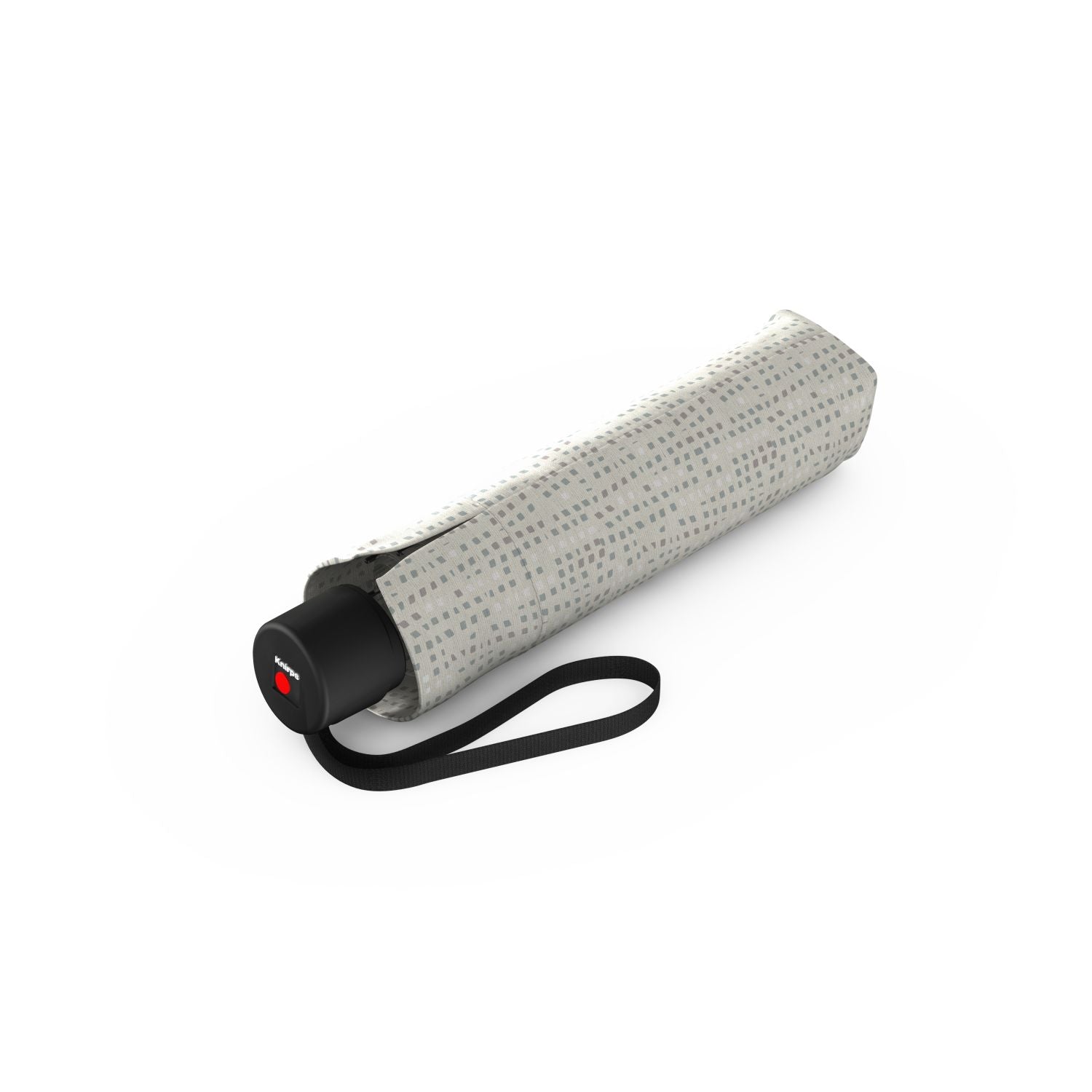 Knirps A.050 Medium Manual - Domino Beige