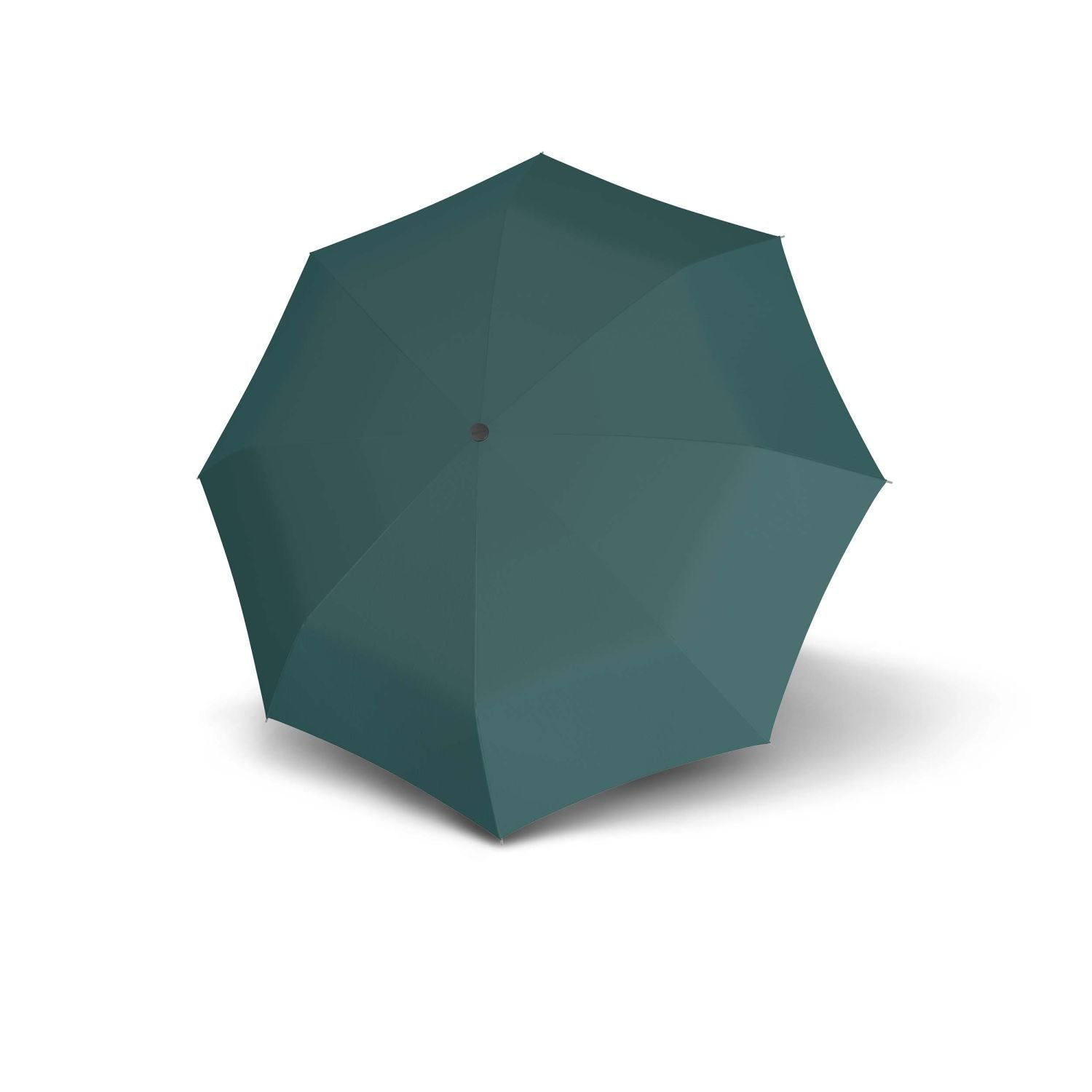 Knirps A.050 Medium Manual - Teal