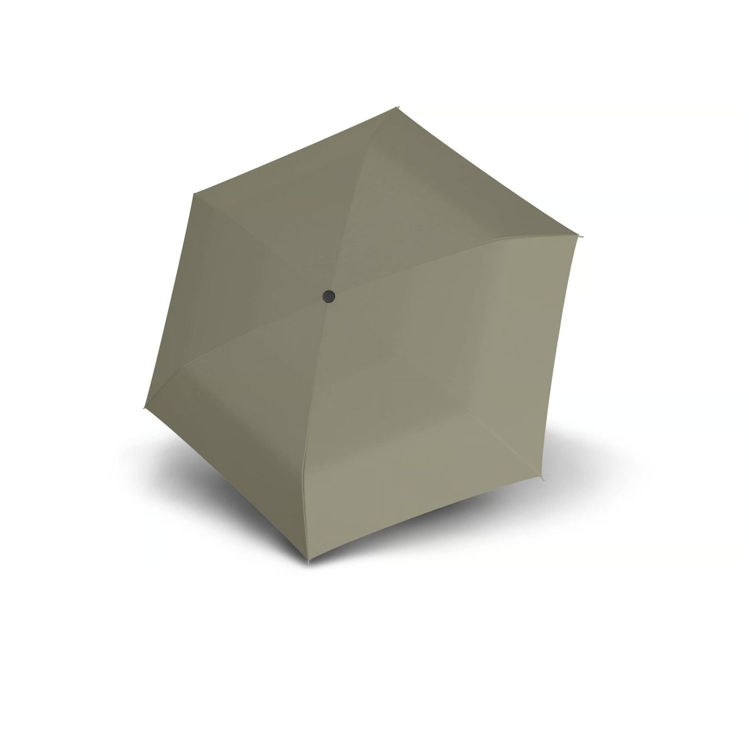 Knirps US.050 Ultraslim Manual - Moss