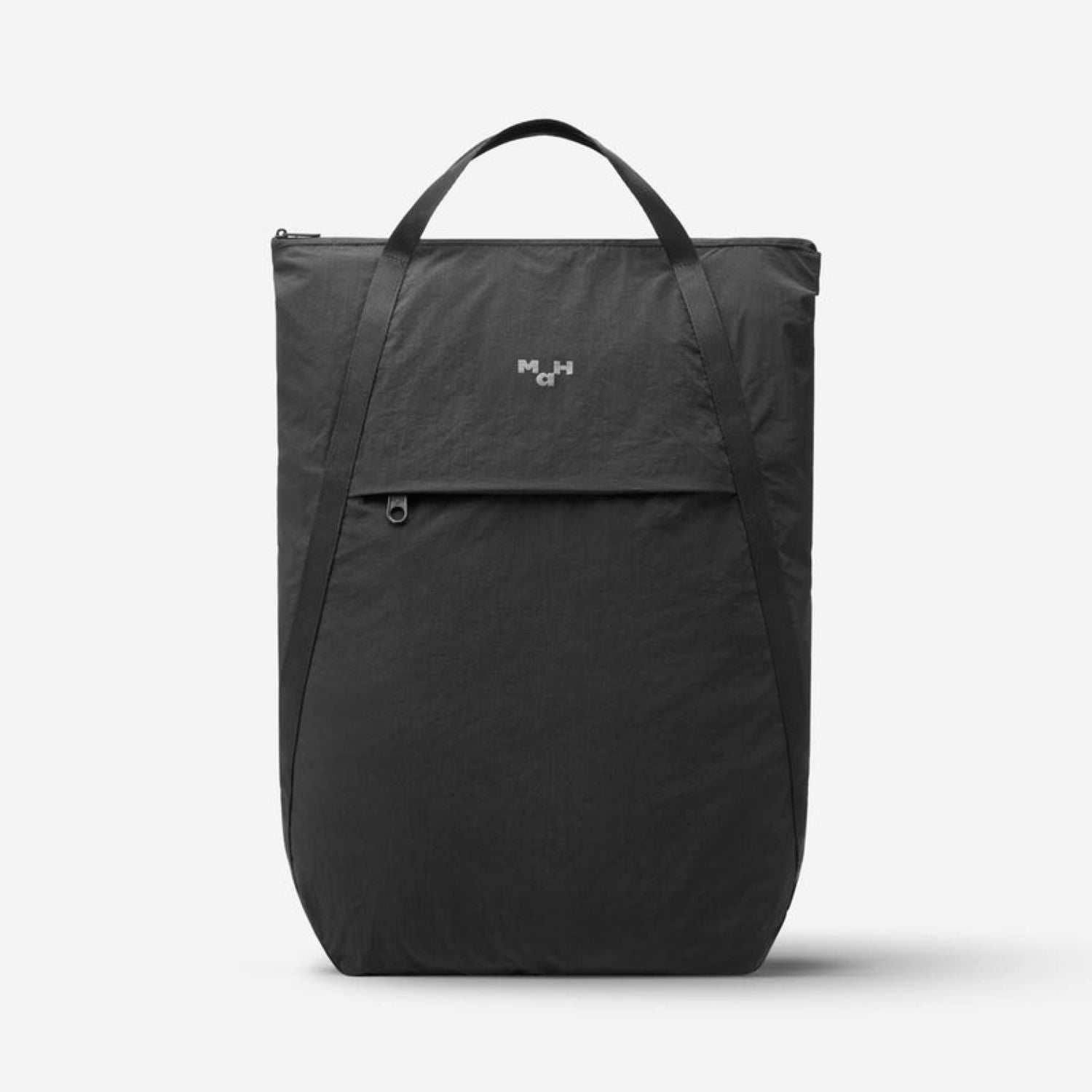 MAH Airy Fold 14L Backpack - Black
