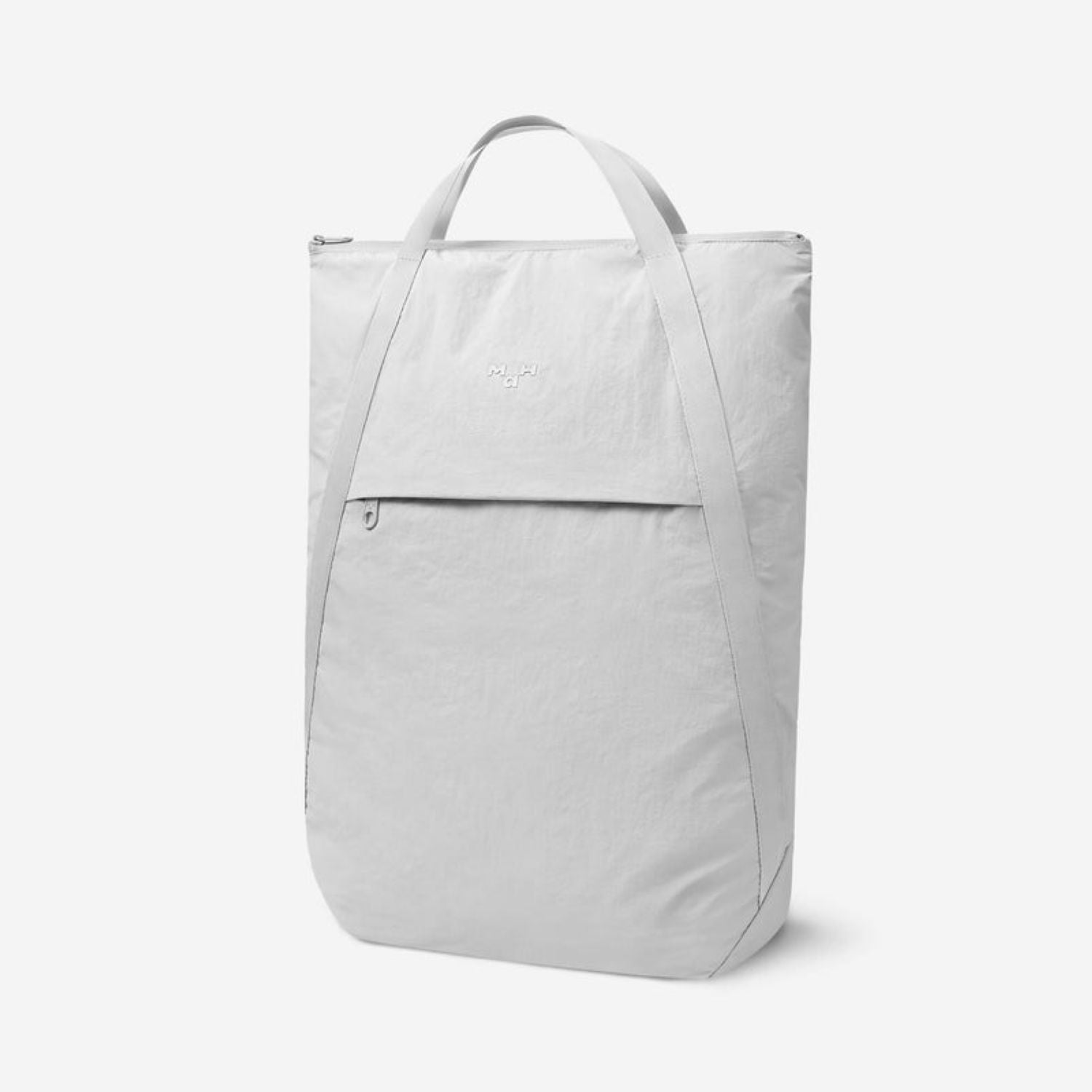 MAH Airy Fold 14L Backpack - Light Grey