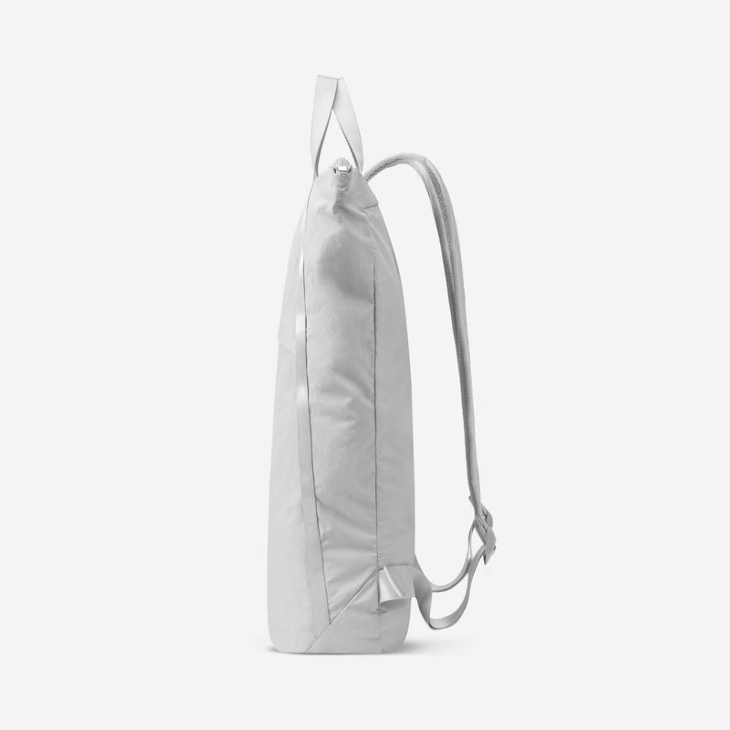 MAH Airy Fold 14L Backpack - Light Grey