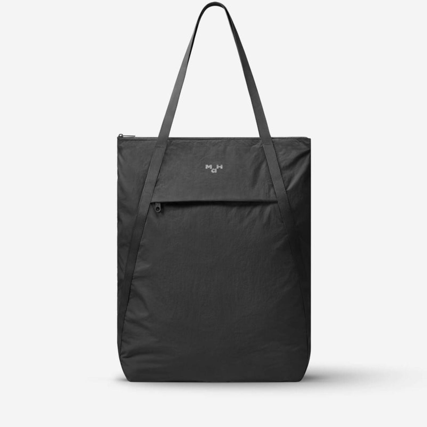 MAH Airy Fold 18.5L Tote Bag - Black