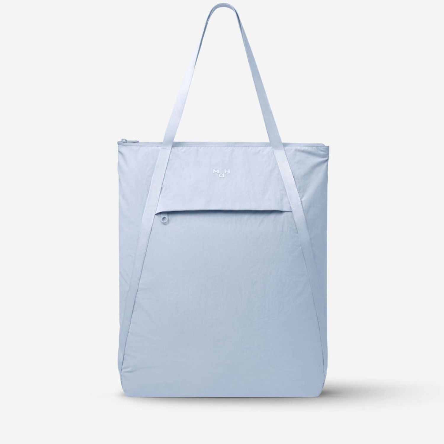 MAH Airy Fold 18.5L Tote Bag - Cloud Blue