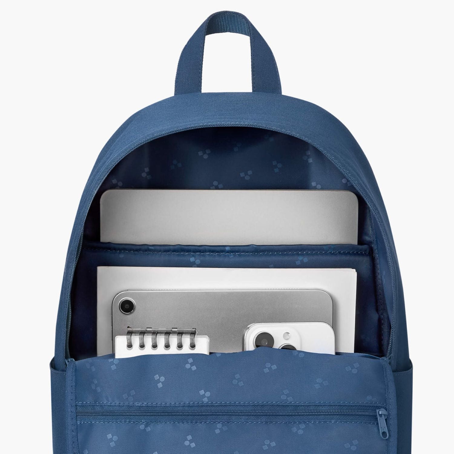 MAH Axis 18L Backpack - Black