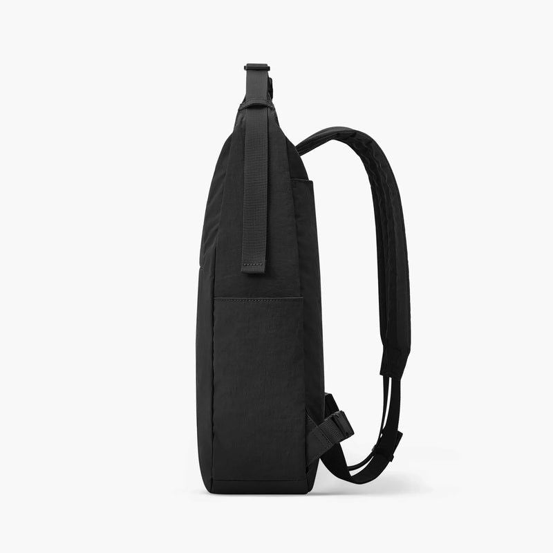 MAH Flex 10.5L 3-Way Backpack - Black