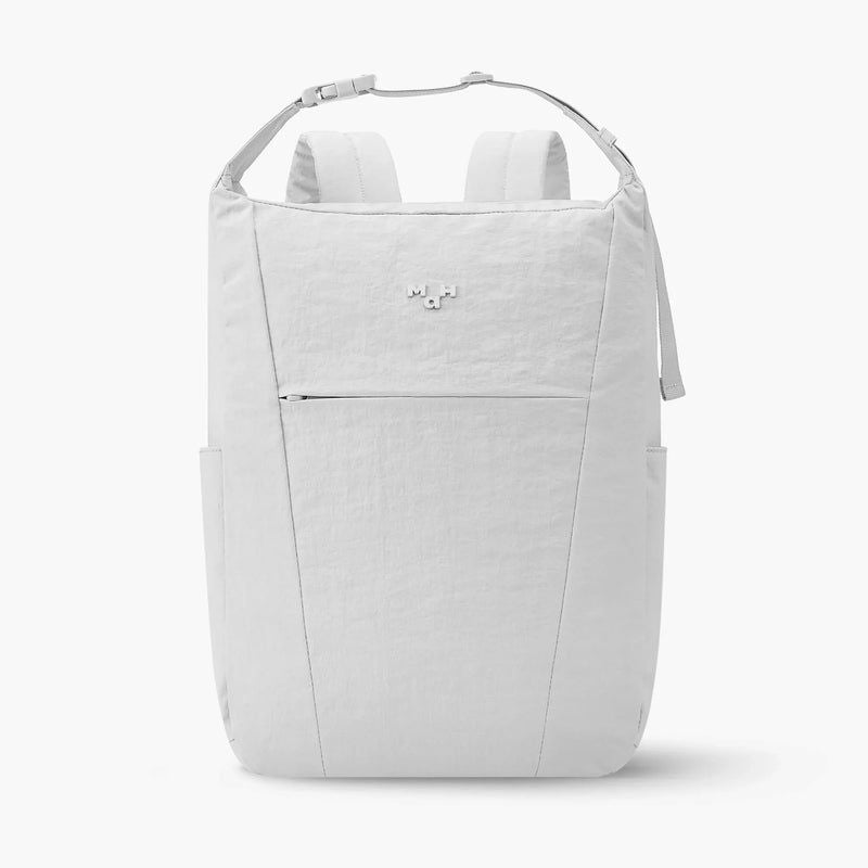 MAH Flex 10.5L 3-Way Backpack - Light Grey