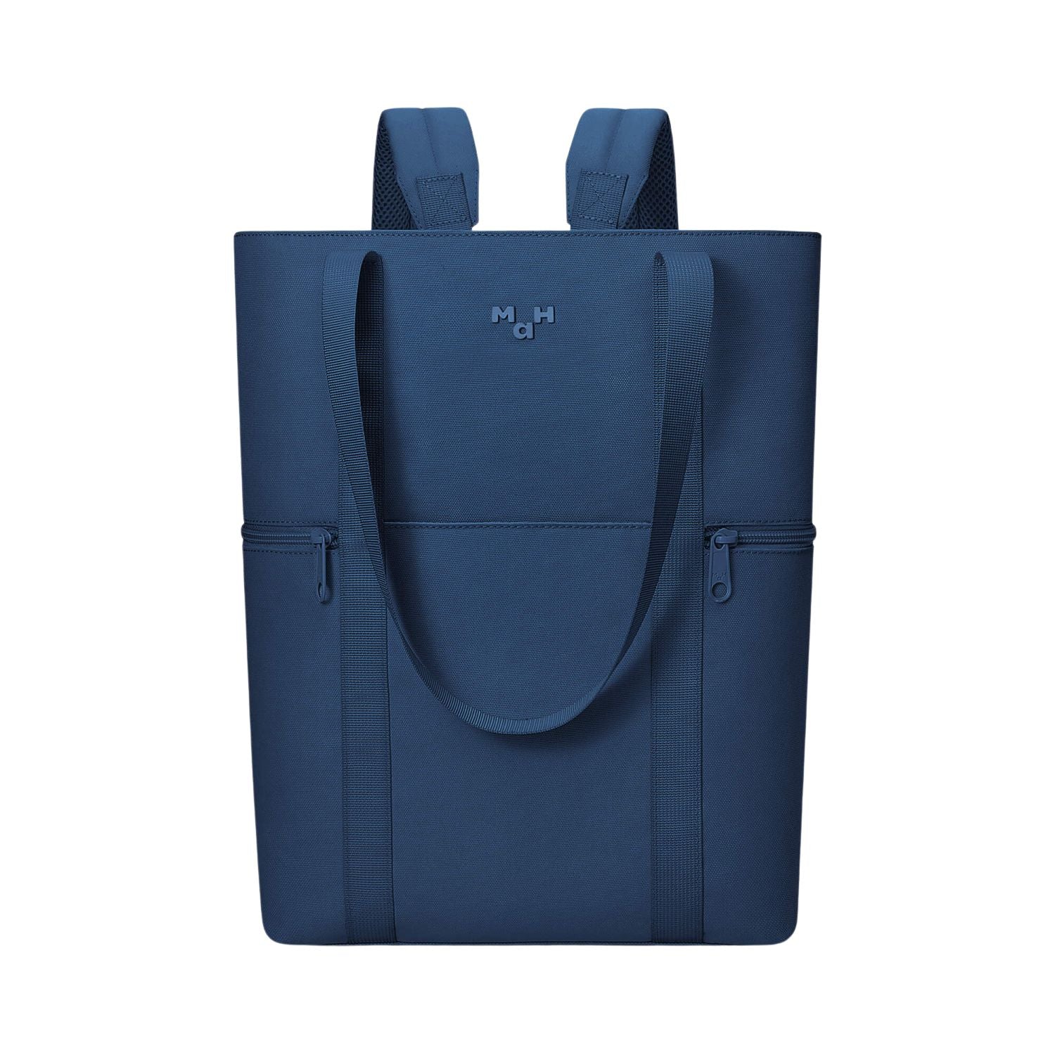 MAH Siro 14L 2Way Totepack - Dark Blue