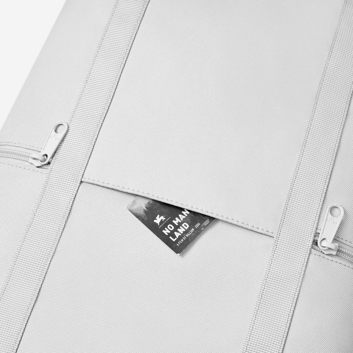 MAH Siro 14L 2Way Totepack - Lilac