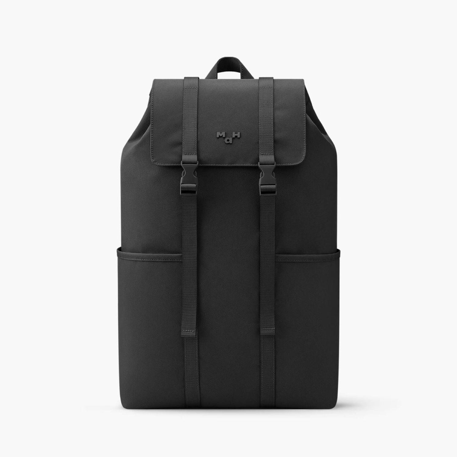 MAH Siro Cinch 18L Backpack - Black