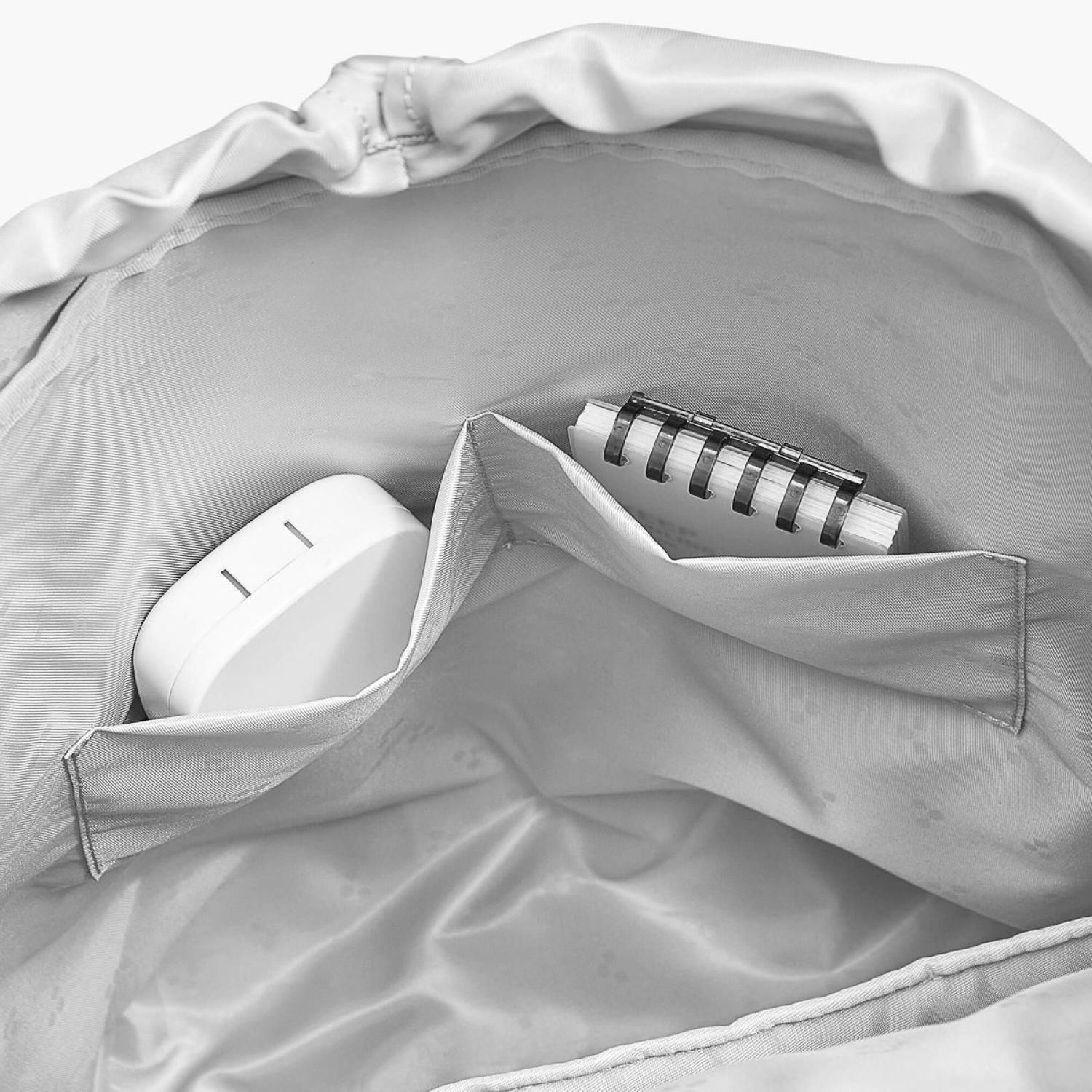 MAH Siro Cinch 18L Backpack - Dark Blue