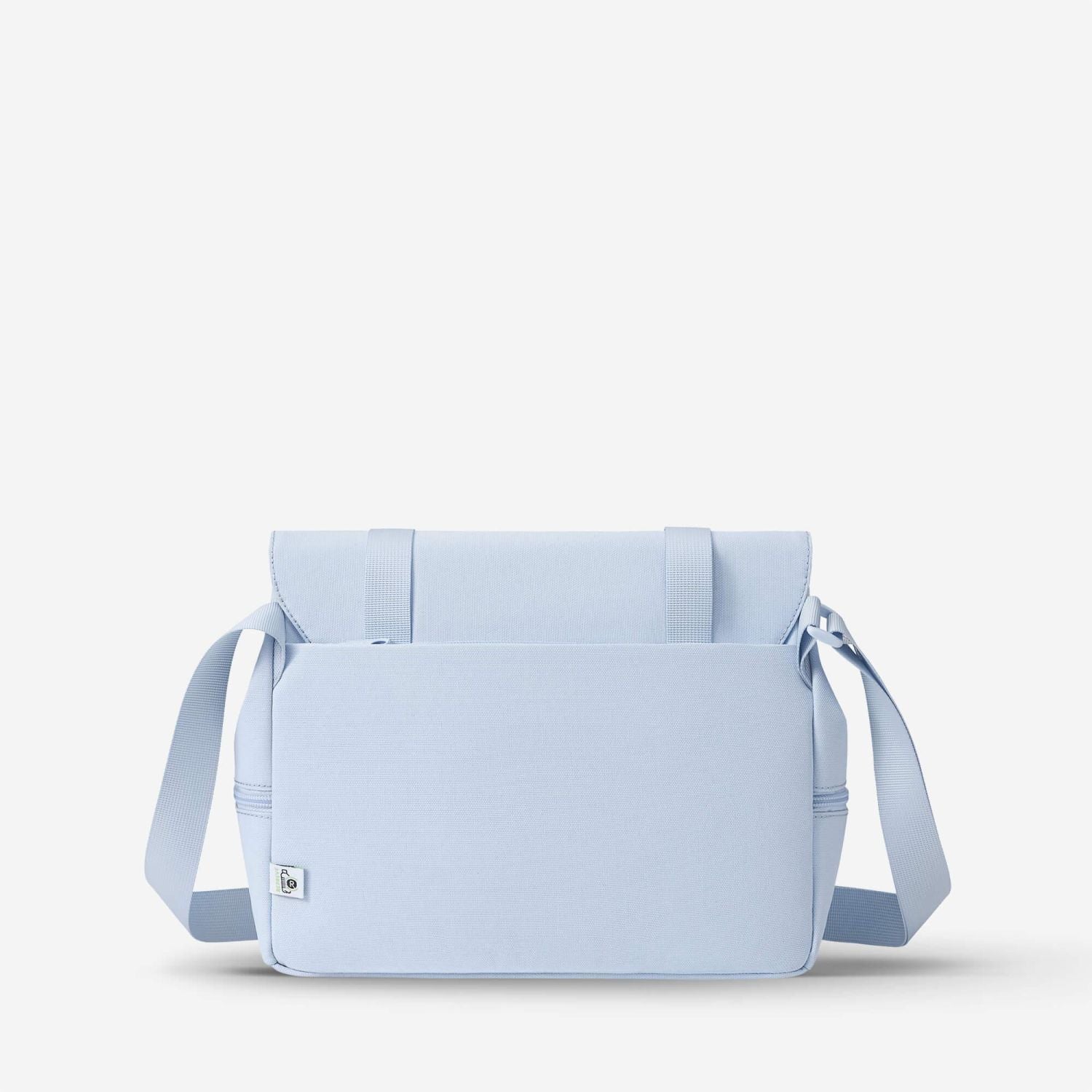 MAH Siro Cross Sling Bag - Cloud Blue