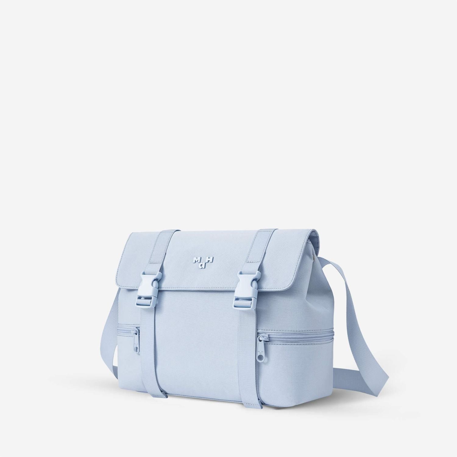 MAH Siro Cross Sling Bag - Cloud Blue