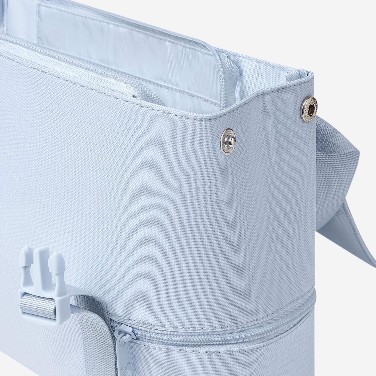 MAH Siro Cross Sling Bag - Cloud Blue