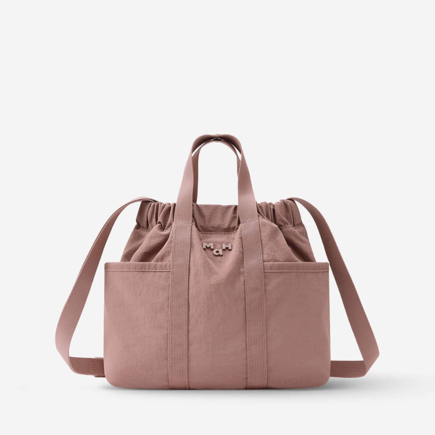 MAH Siro Go 3L Tote Bag - Ash Rose