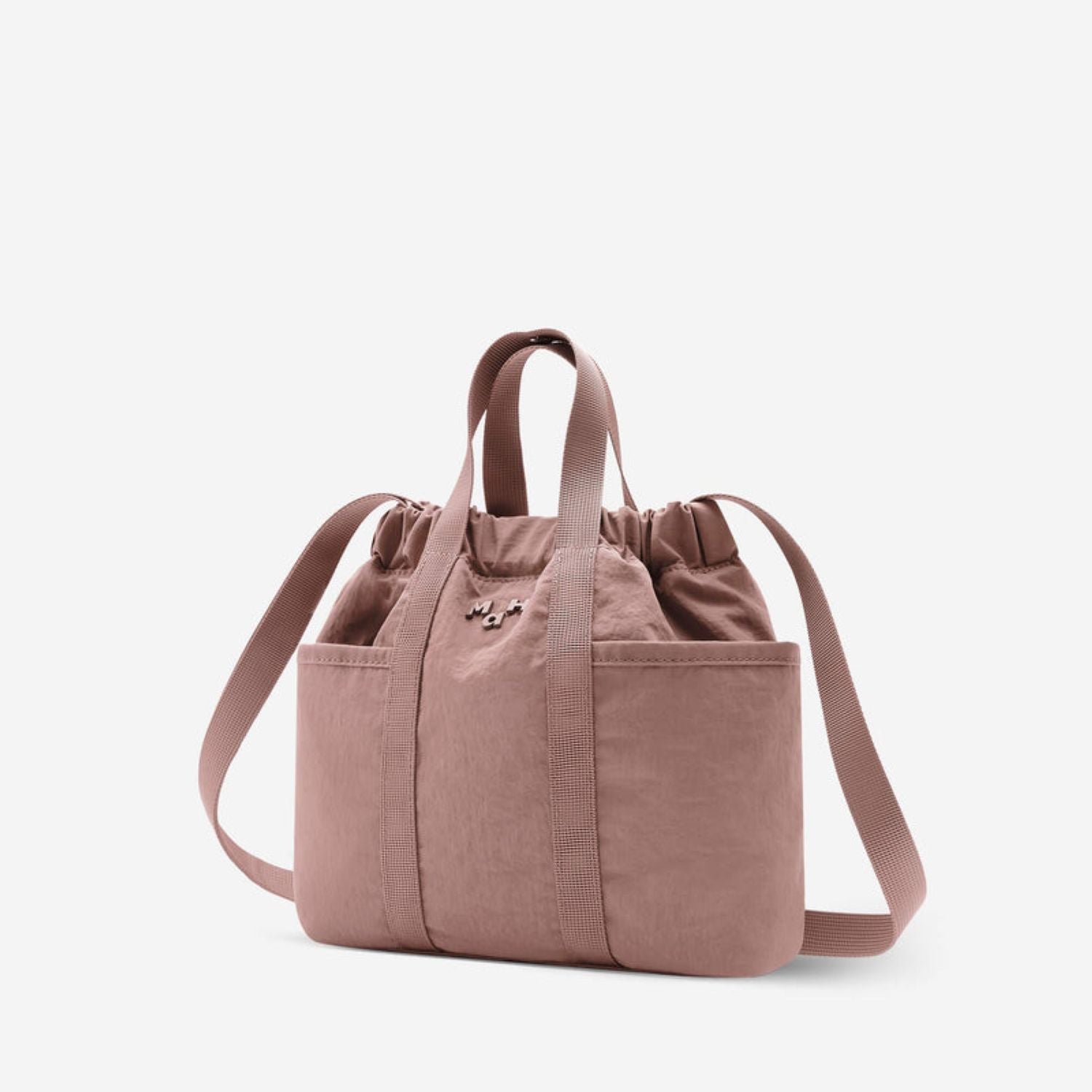 MAH Siro Go 3L Tote Bag - Ash Rose