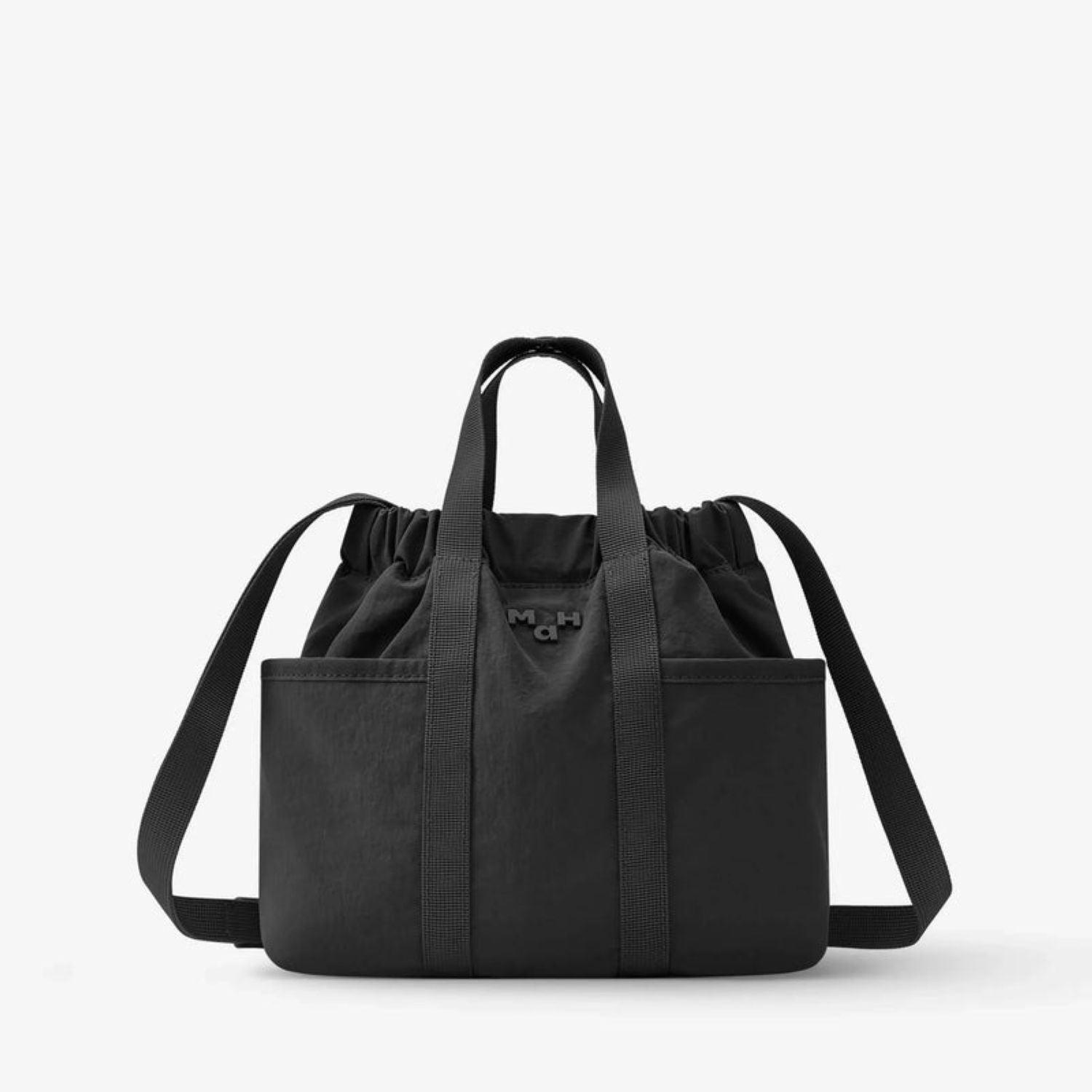 MAH Siro Go 3L Tote Bag - Black