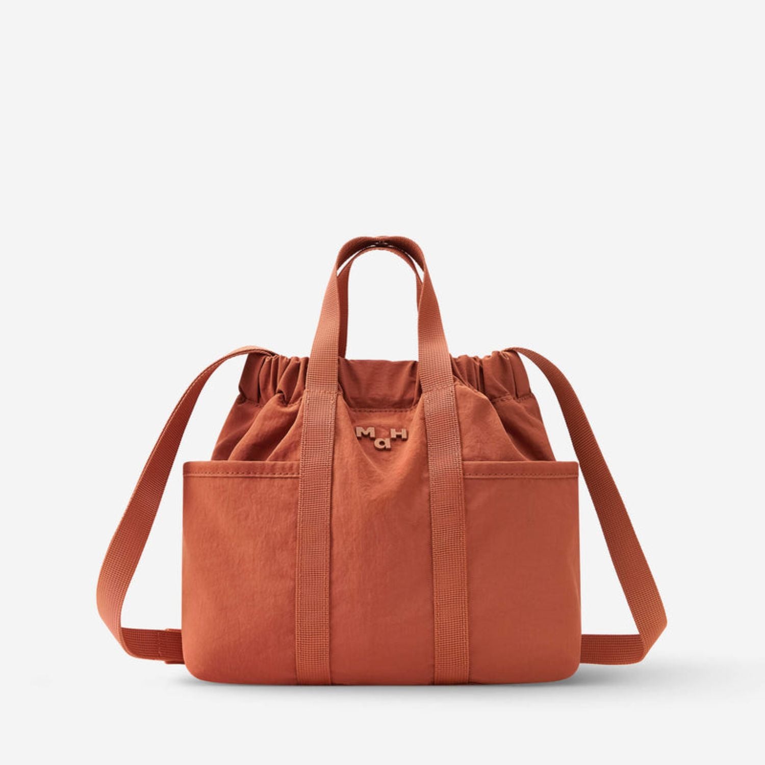 MAH Siro Go 3L Tote Bag - Caramel