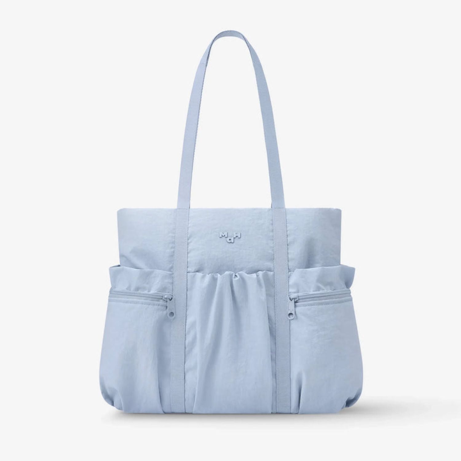 MAH Siro Puff 13L Tote Bag - Cloud Blue