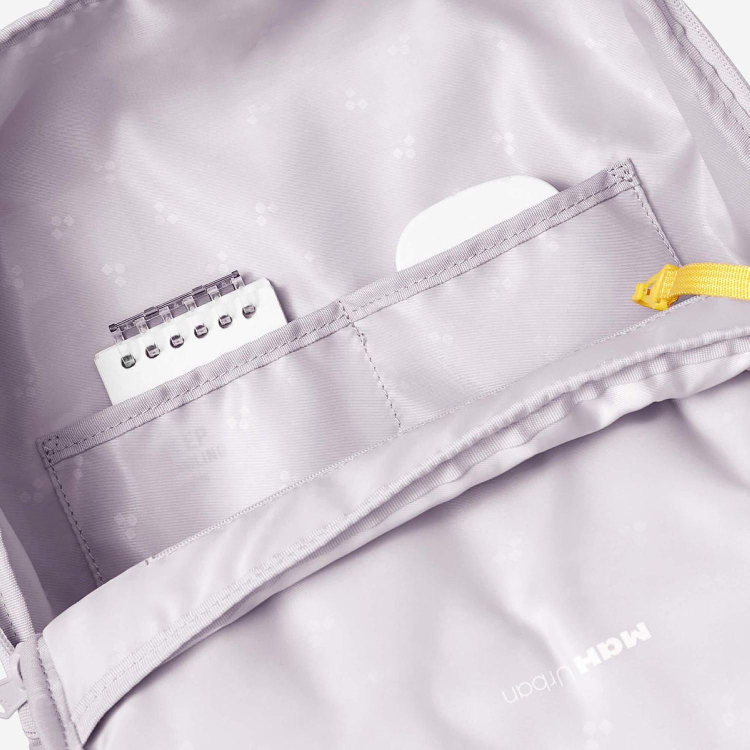 Mah Siro Workpack 11L - Ash Rose