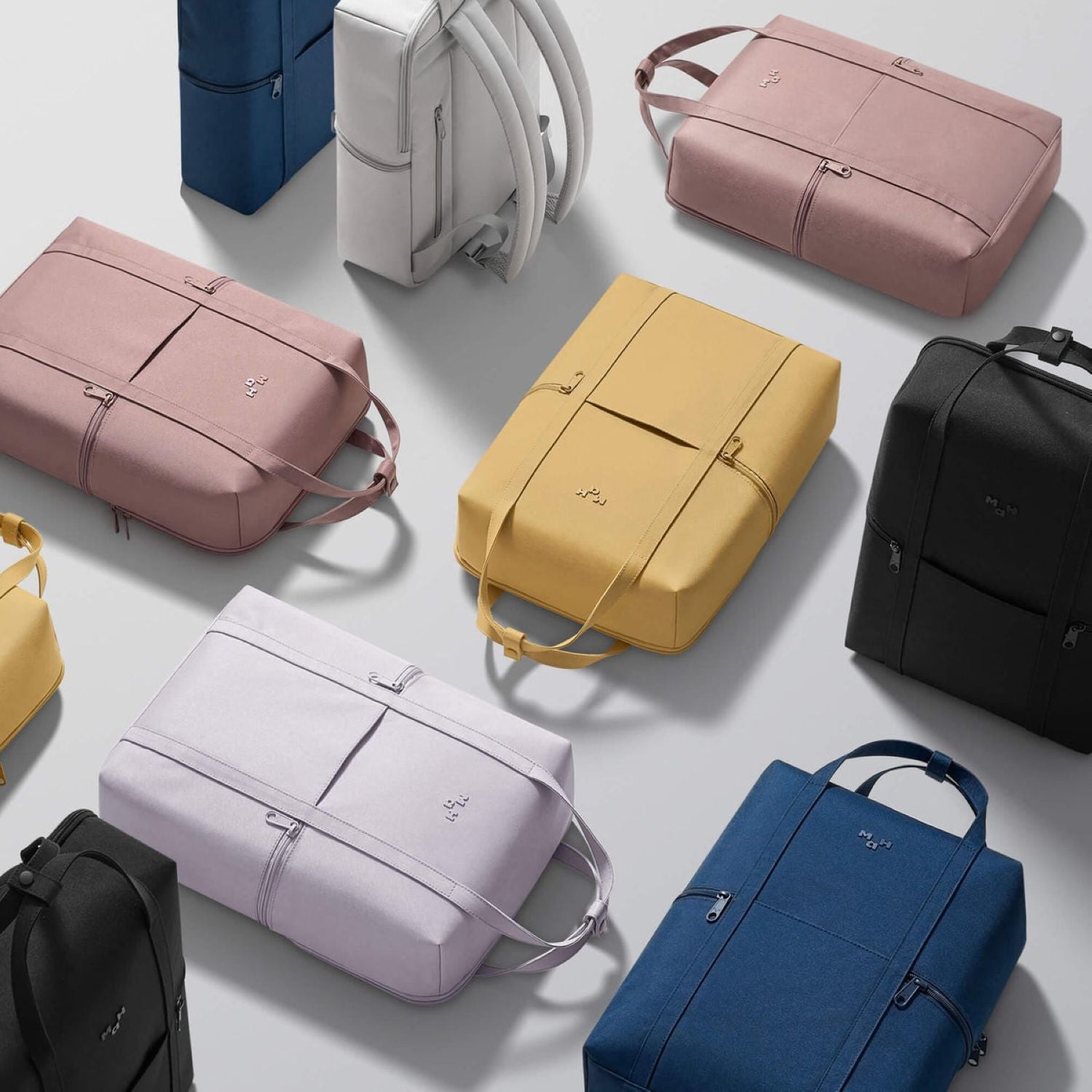 Mah Siro Workpack 11L - Lilac