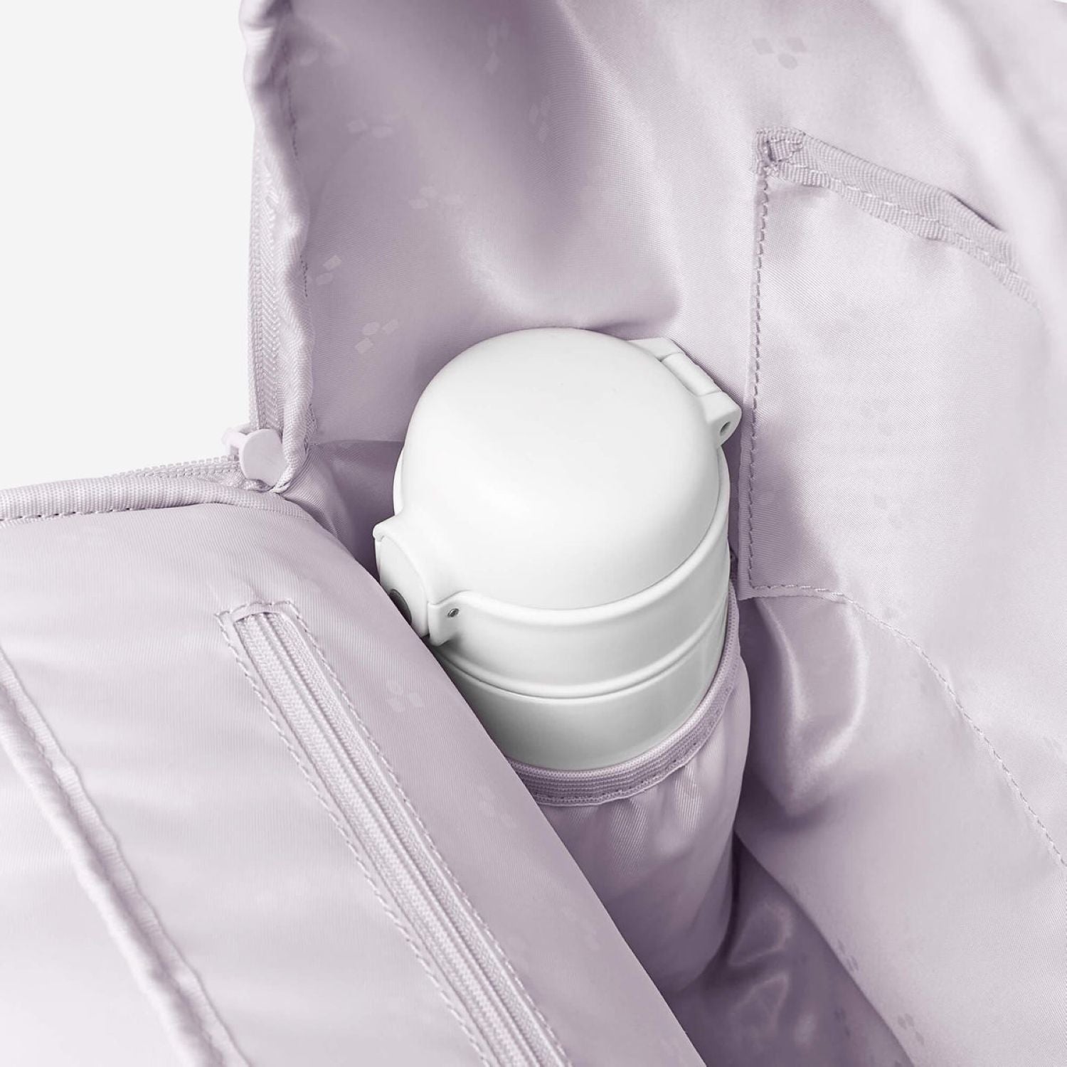 Mah Siro Workpack 11L - Lilac