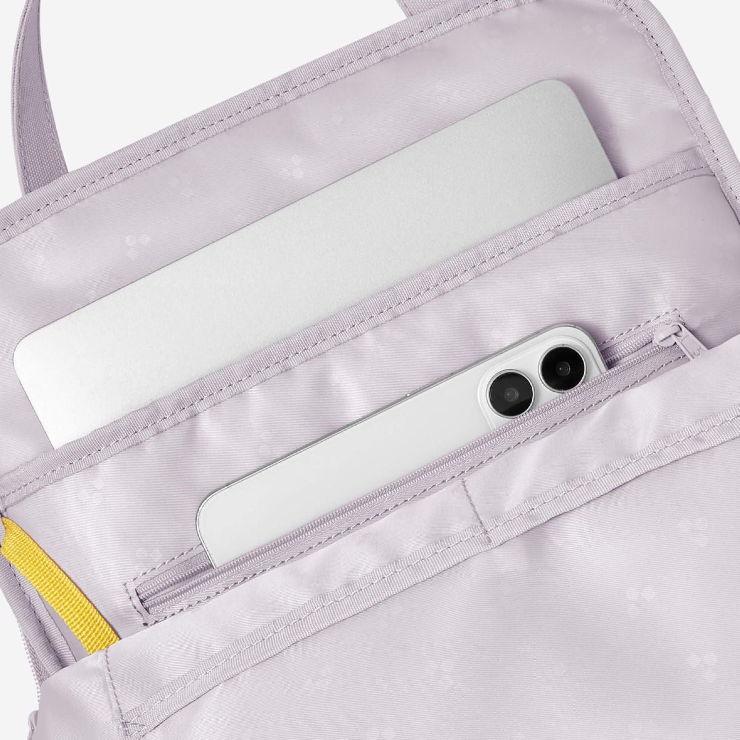 Mah Siro Workpack 11L - Lilac