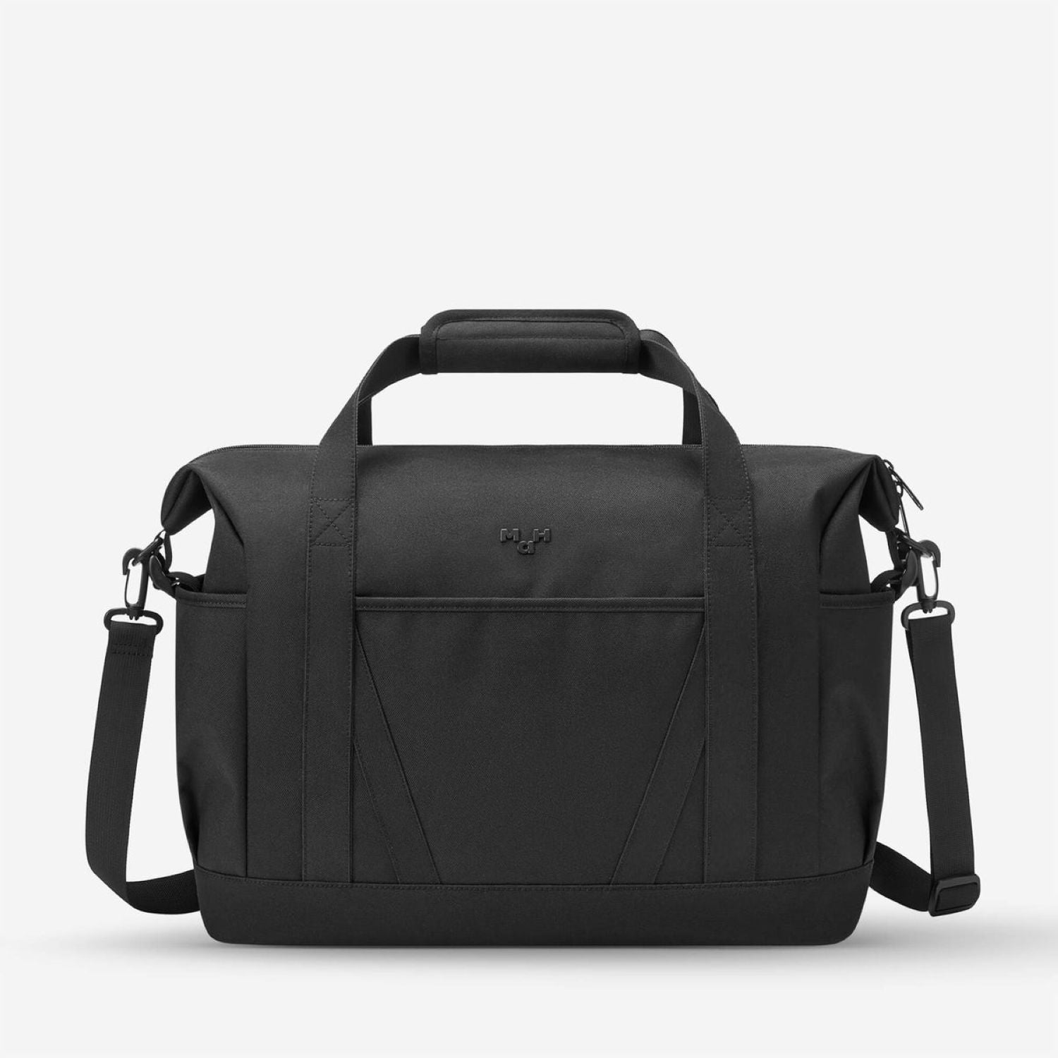 Mah Tour Weekender 26L - Black