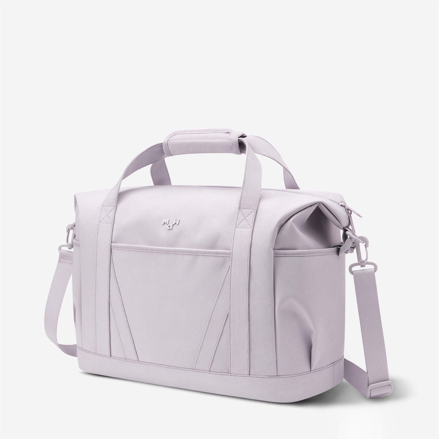 Mah Tour Weekender 26L - Classic Yellow