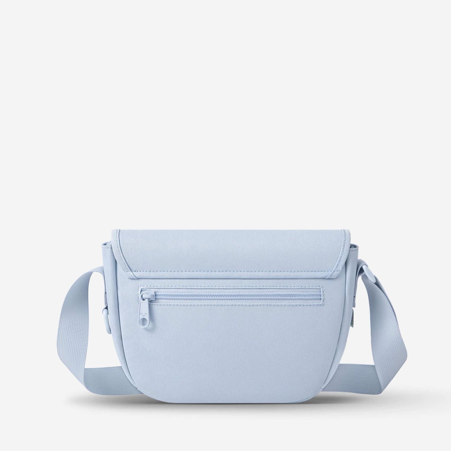 MAH Young Cross Shuttle Sling Bag - Cloud Blue