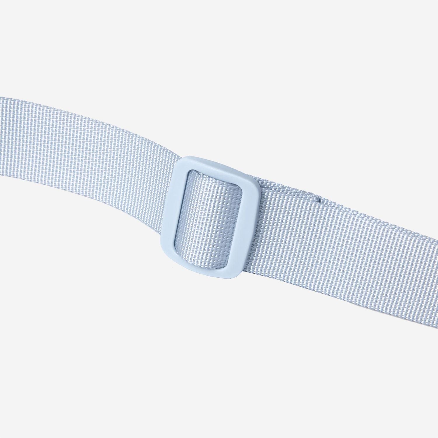 MAH Young Cross Shuttle Sling Bag - Cloud Blue