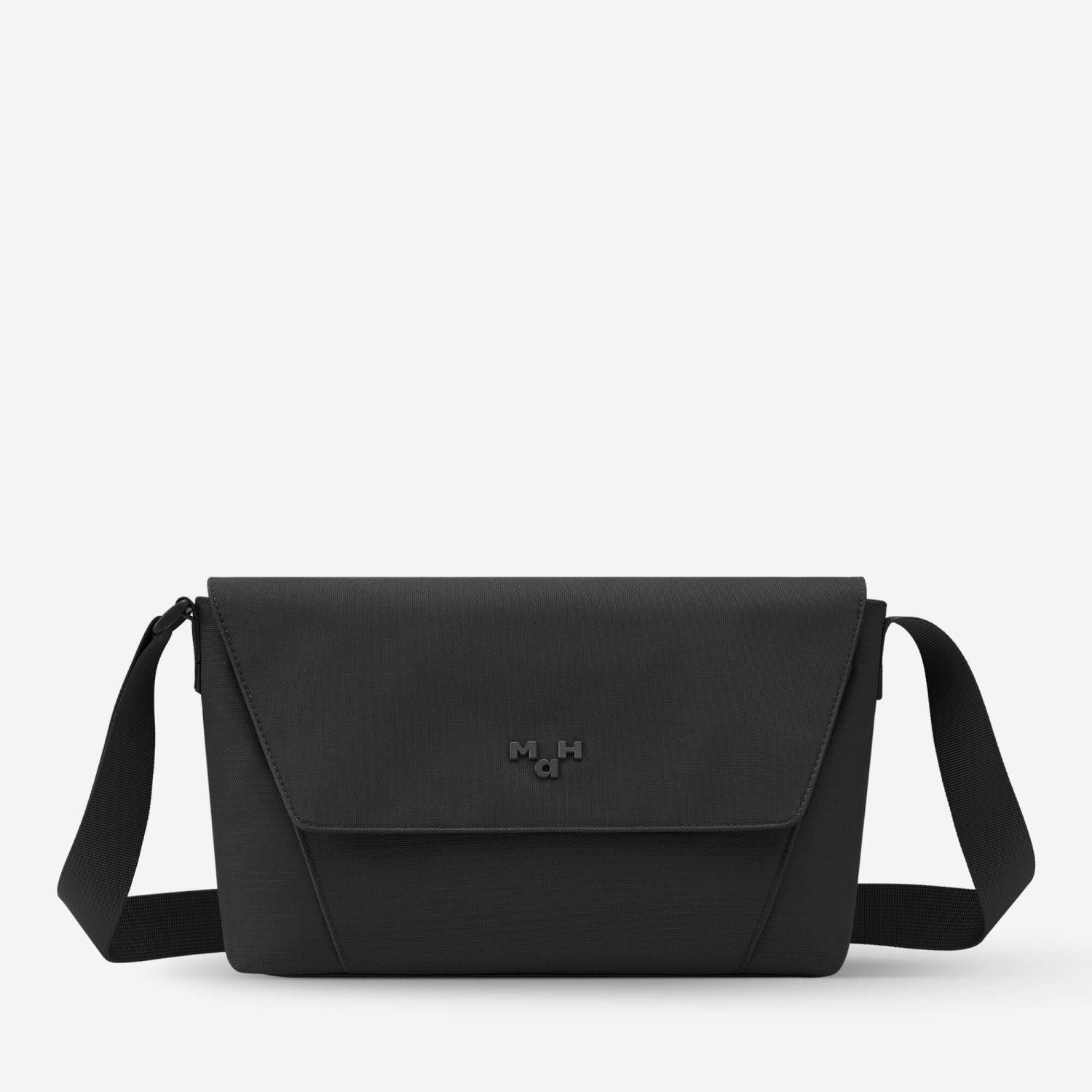 MAH Young Crossbody - Black