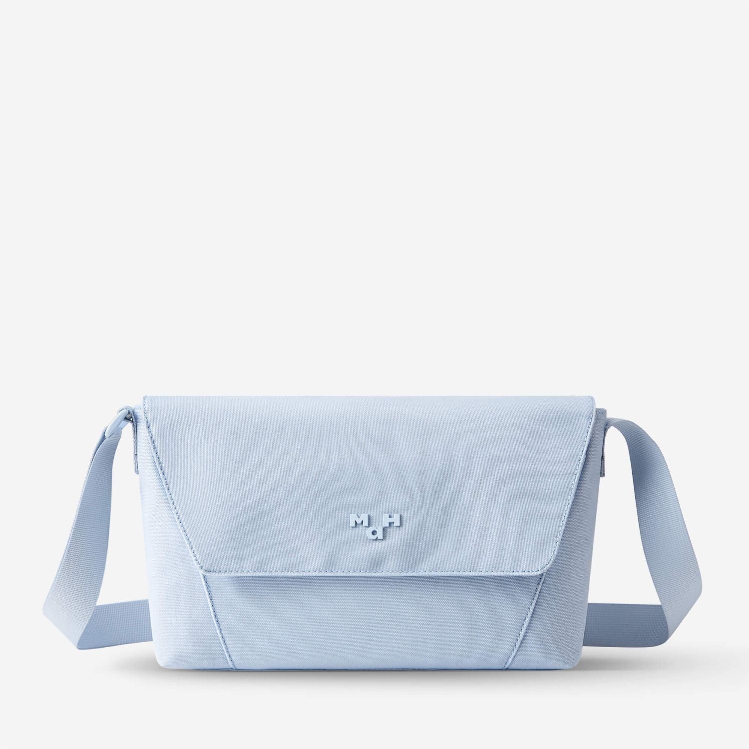 MAH Young Crossbody - Cloud Blue