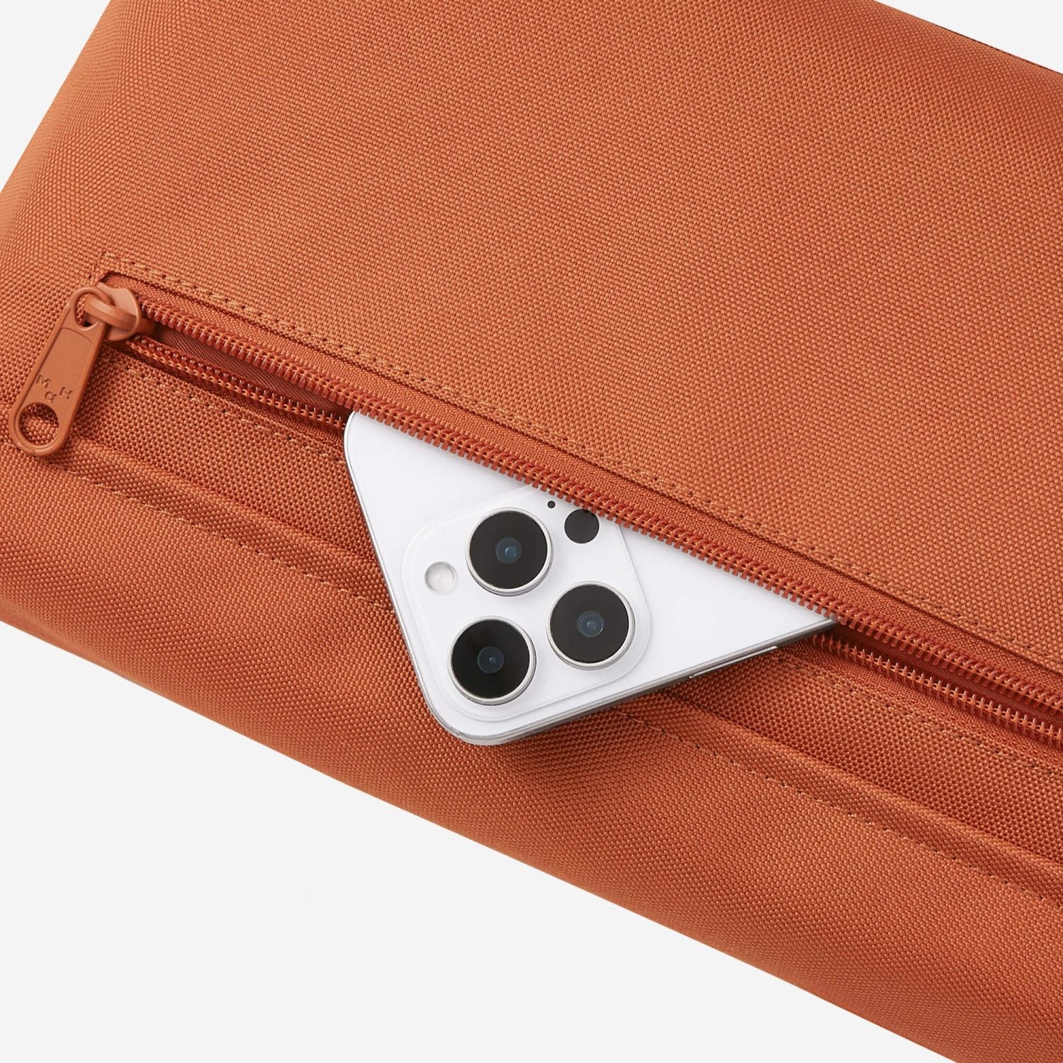 MAH Young Crossbody - Cloud Blue