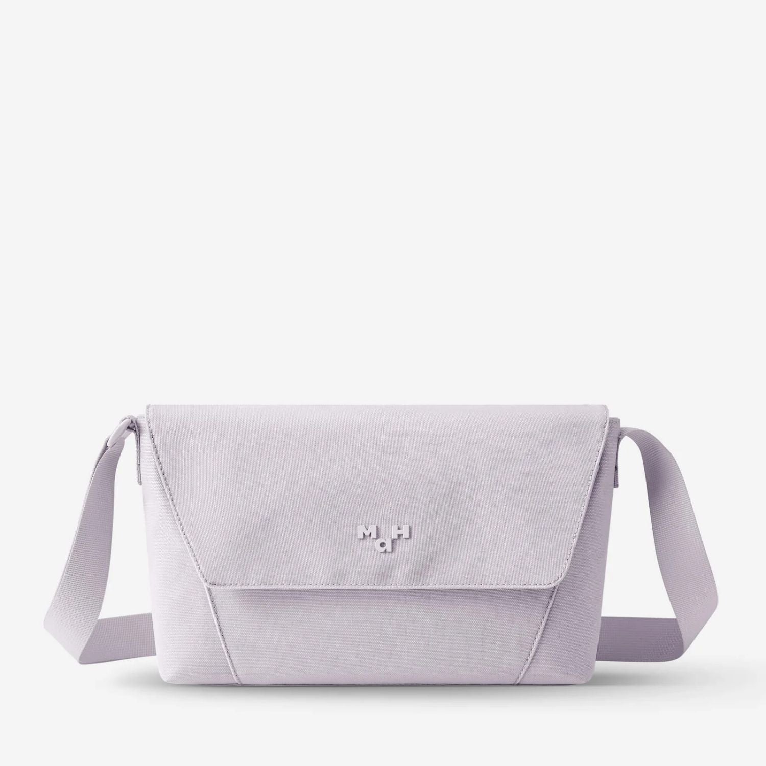 MAH Young Crossbody - Lilac